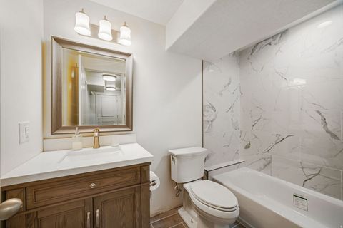 Tiny photo for 589 S RAVENWOOD LN, Saratoga Springs, UT 84045 (MLS # 2149279)