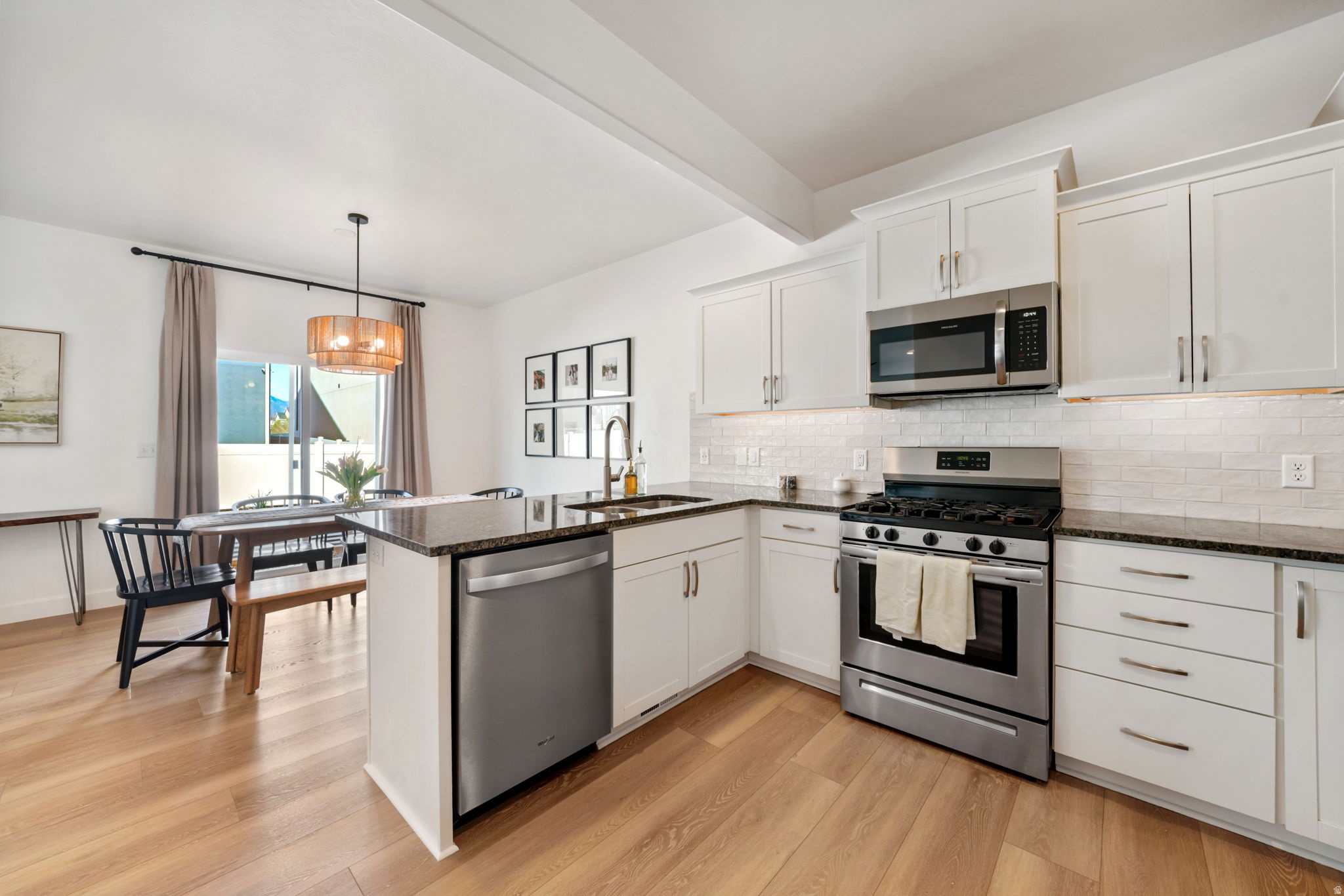 LEGACY FARMS - Residential