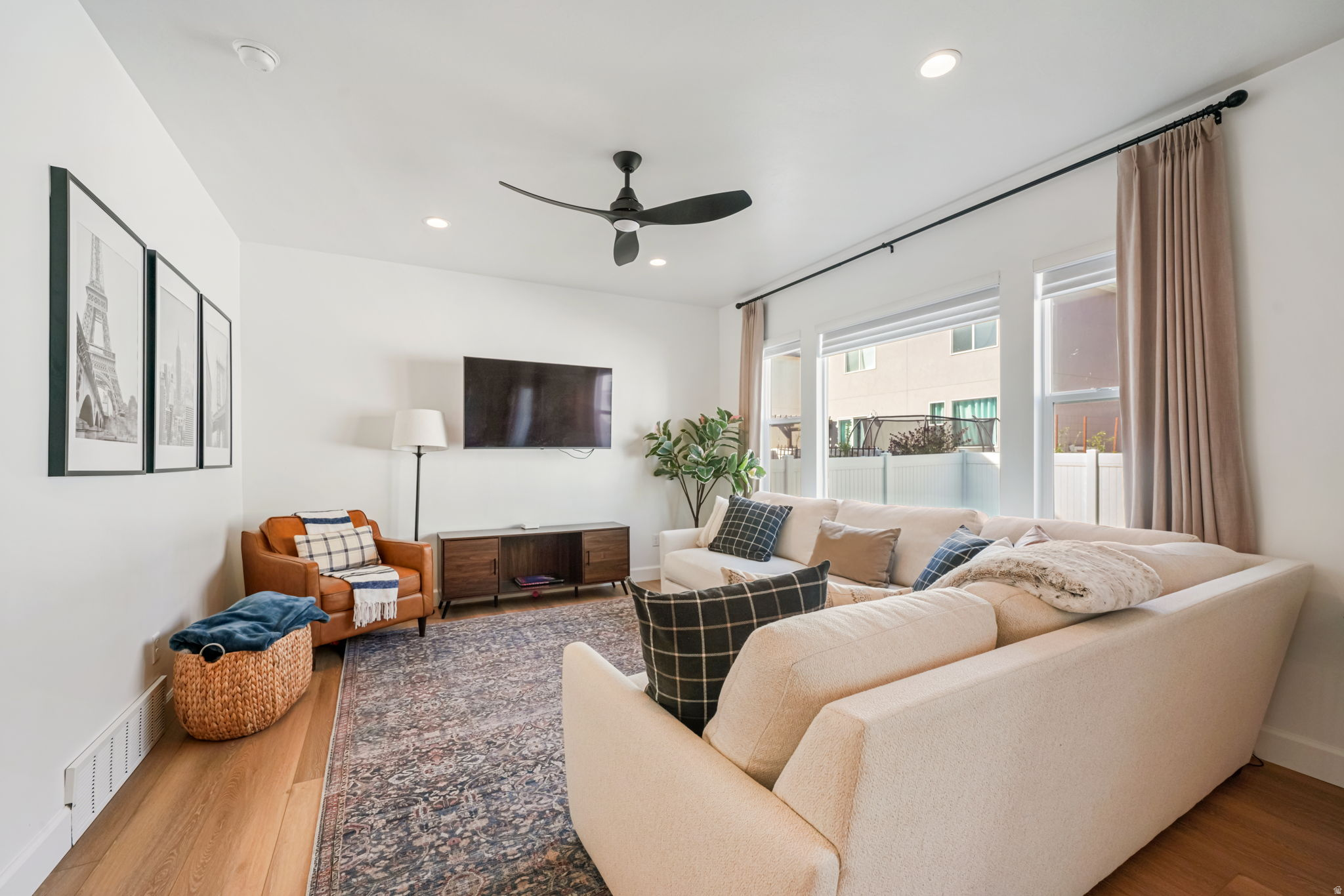 LEGACY FARMS - Residential