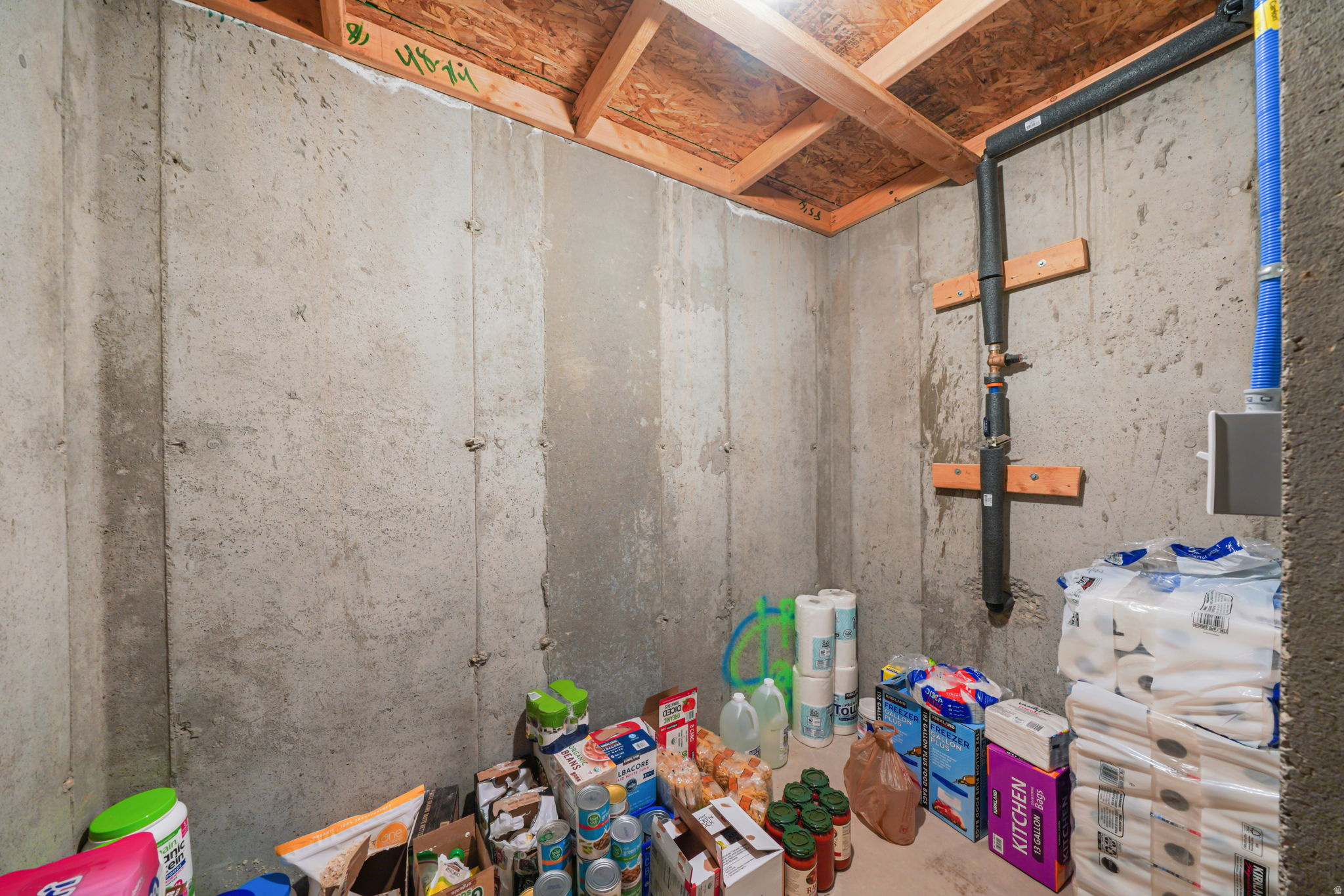 LEGACY FARMS - Residential