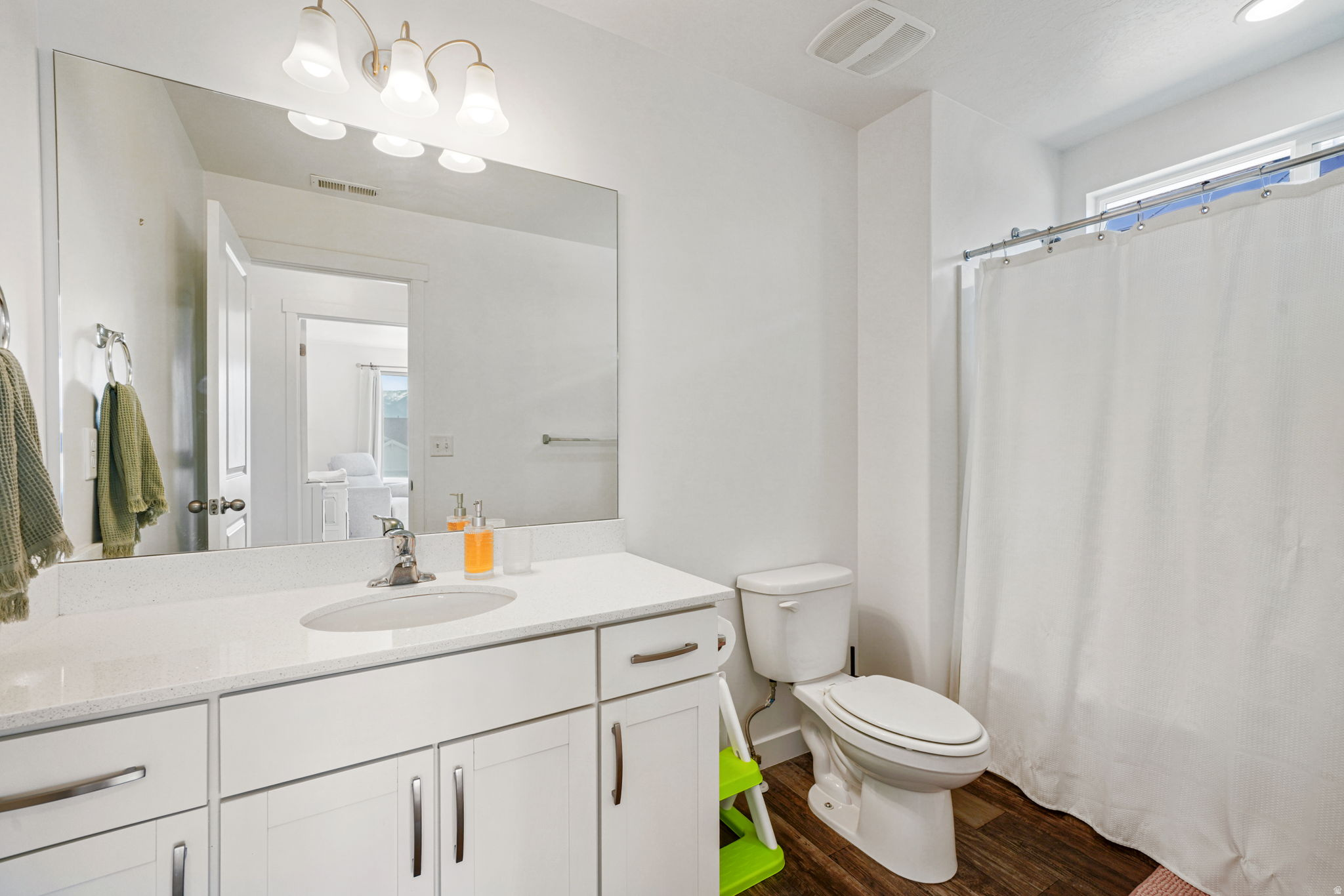 LEGACY FARMS - Residential