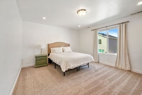 Tiny photo for 589 S RAVENWOOD LN, Saratoga Springs, UT 84045 (MLS # 2149279)