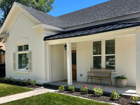 Homes For Sale - 231 S 400<br/> Provo, UT 84606