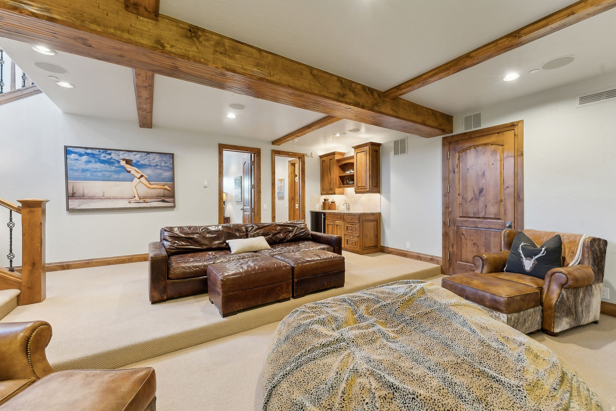 IRONWOOD - Residential