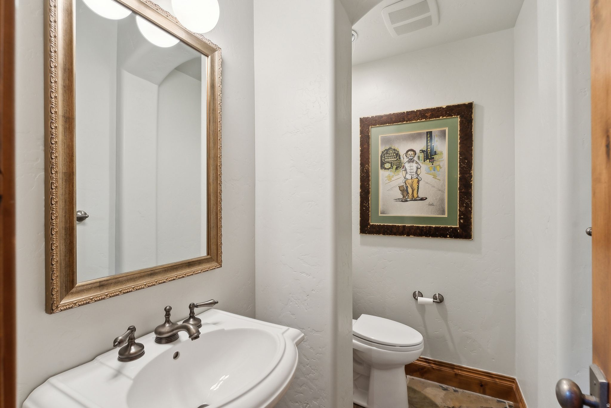 IRONWOOD - Residential