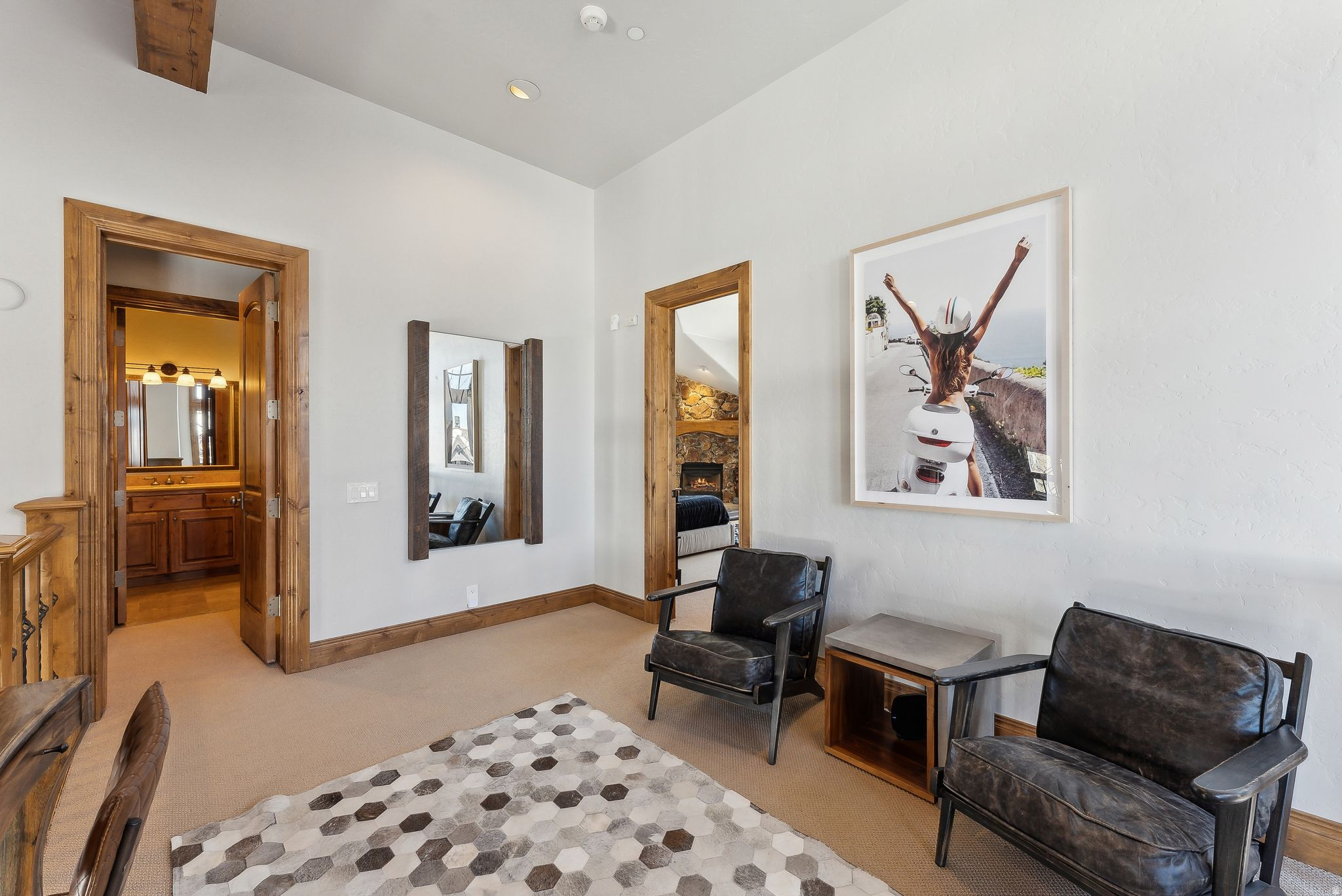 IRONWOOD - Residential