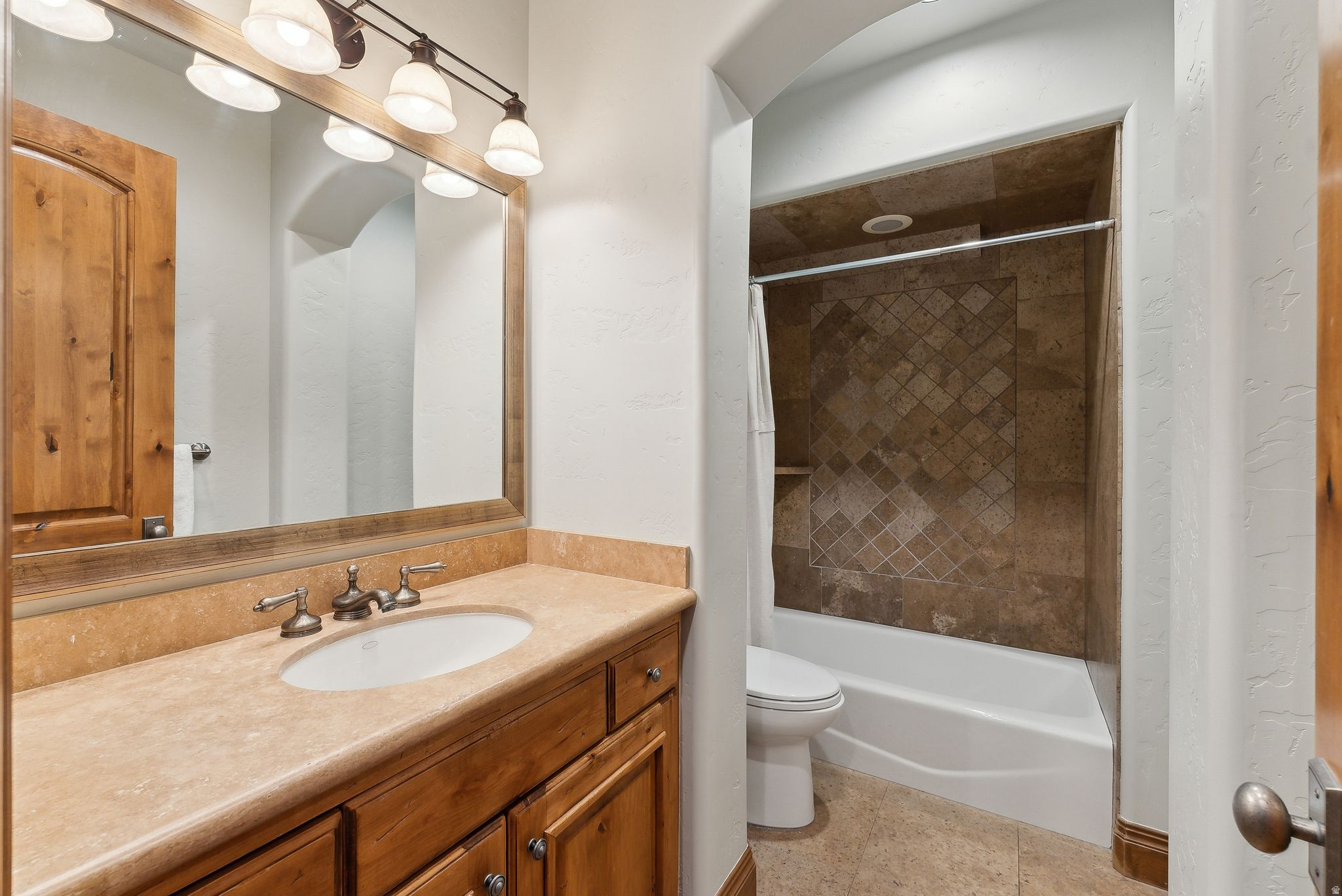 IRONWOOD - Residential