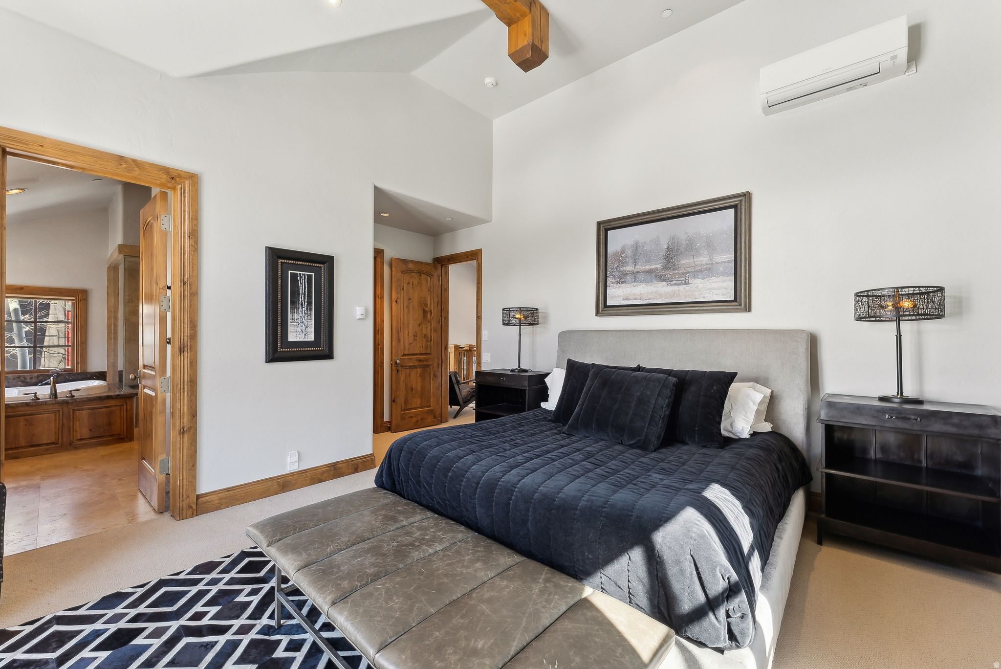 IRONWOOD - Residential