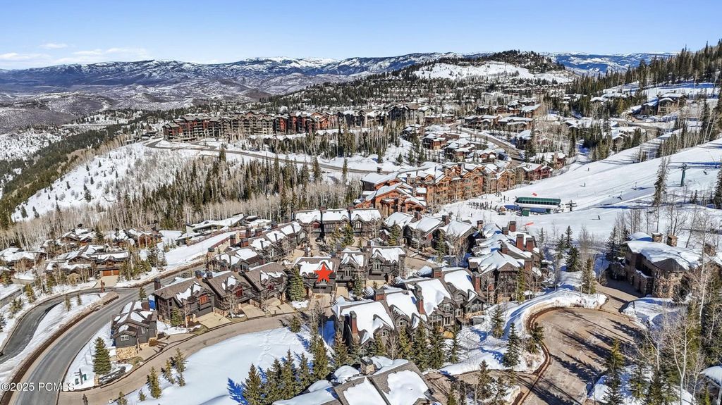 Photo of 8789 MARSAC AVE #22, Park City, UT 84060 (MLS # 2141806)