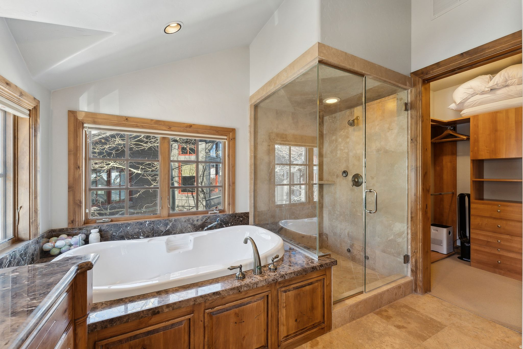 IRONWOOD - Residential