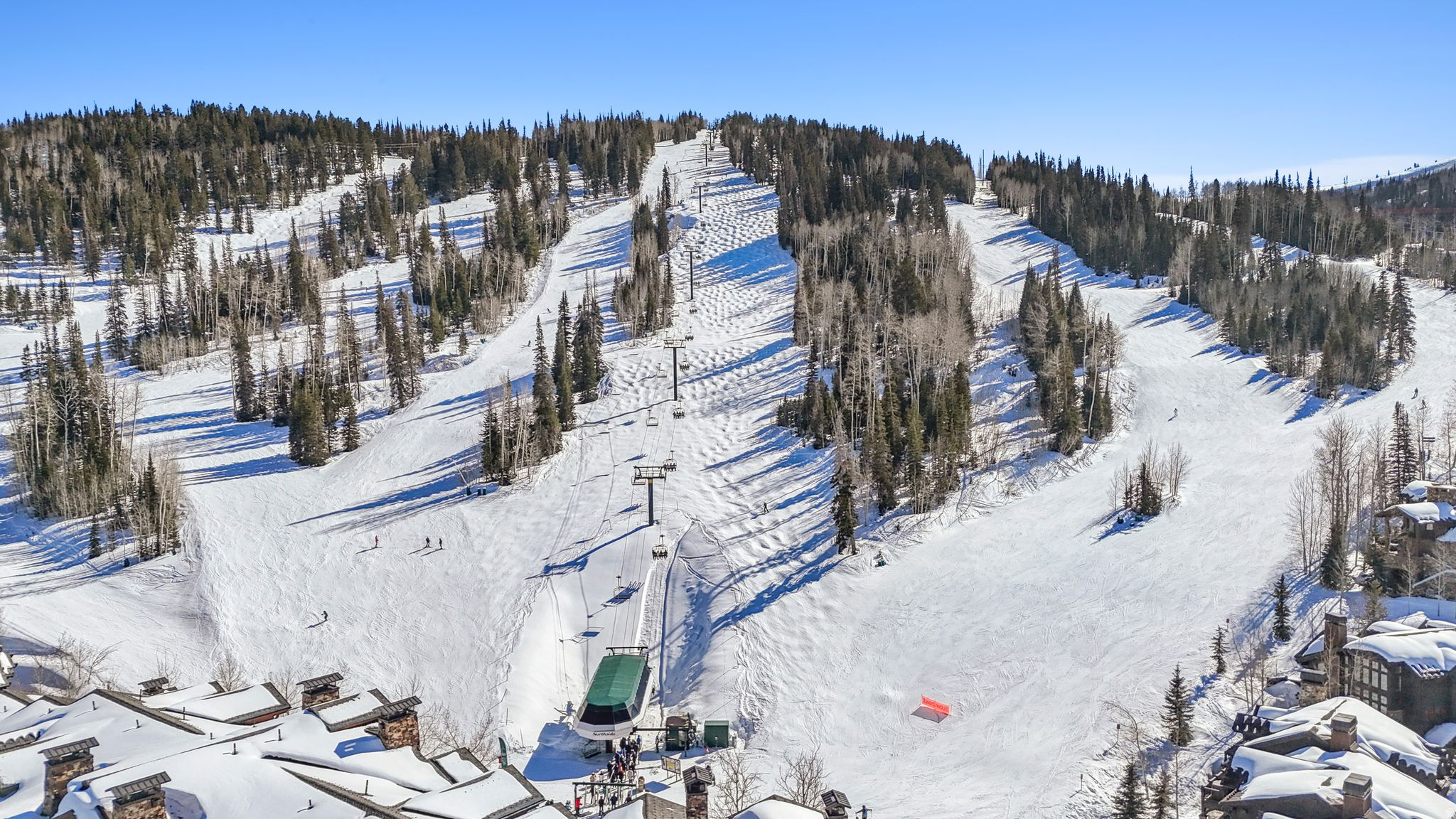 IRONWOOD - Residential