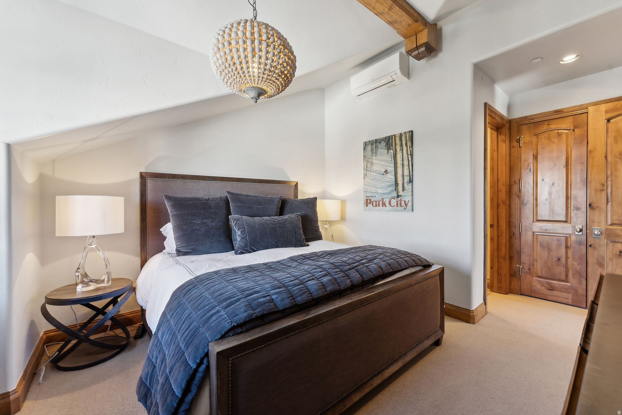 IRONWOOD - Residential