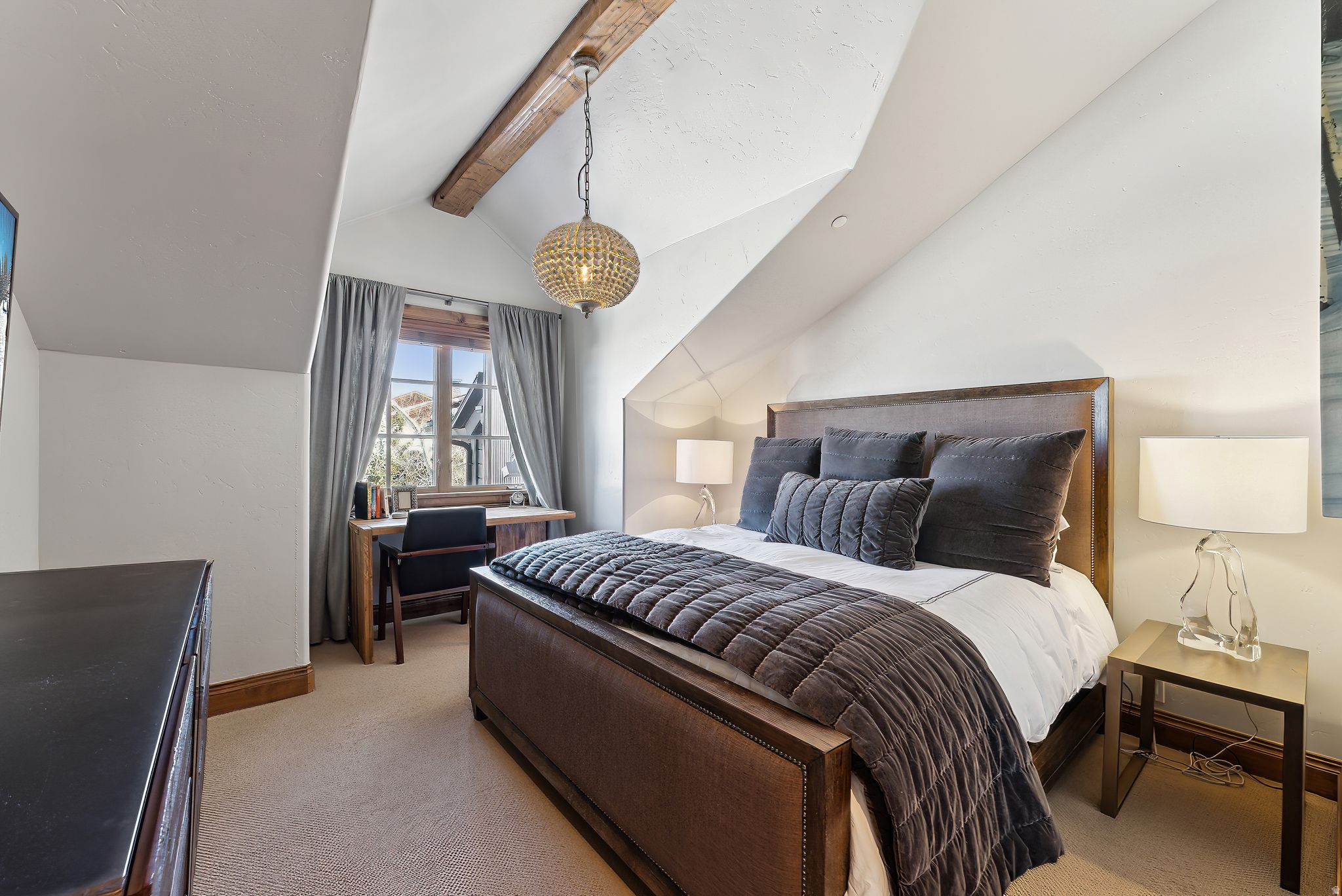 IRONWOOD - Residential