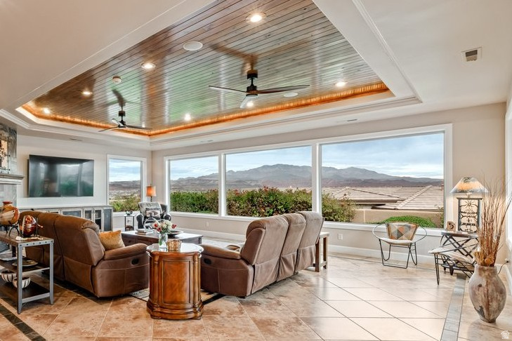 PARAGON COVE TH AT STONECLIFF 1 - Residential