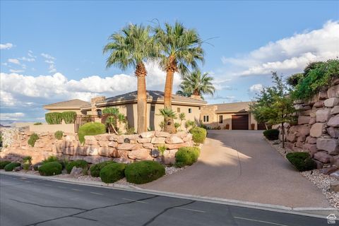 Photo of 1815 PARAGON DR S, Saint George, UT 84790 (MLS # 2119498) Photo of 1815 PARAGON DR S, Saint George, UT 84790 (MLS # 2119498)