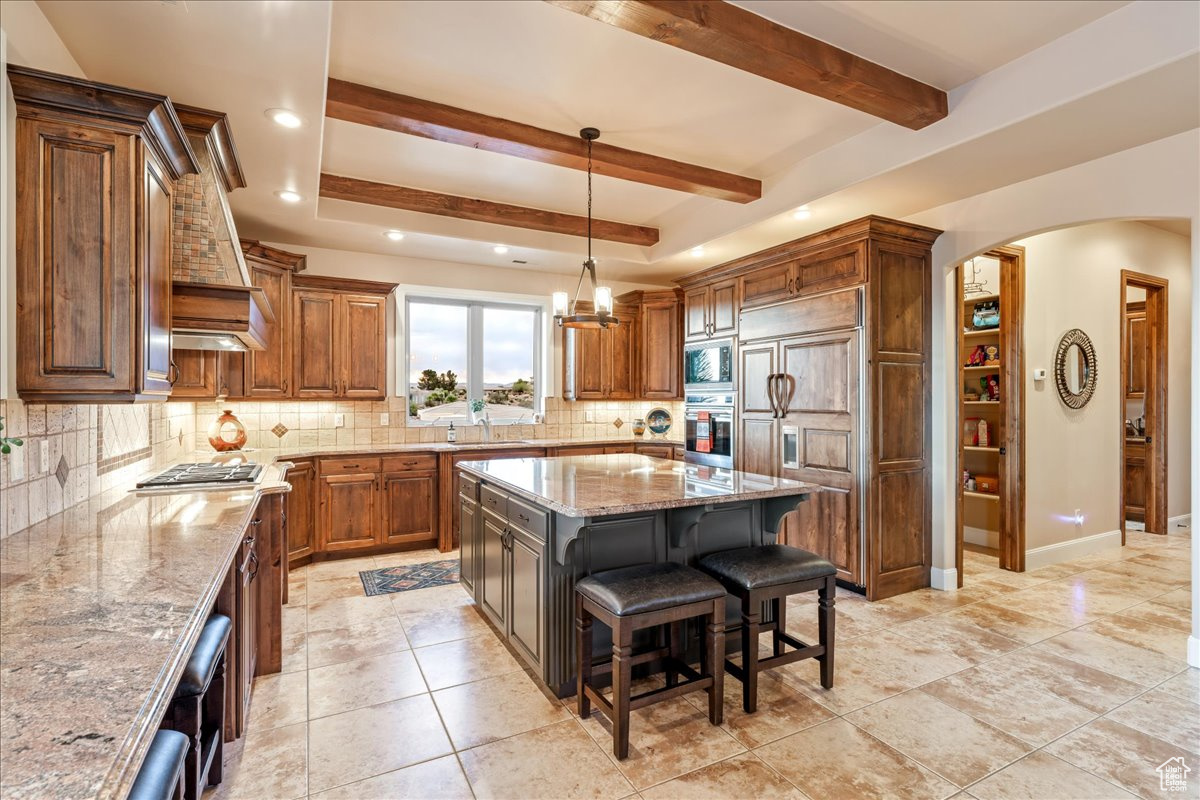 PARAGON COVE TH AT STONECLIFF 1 - Residential