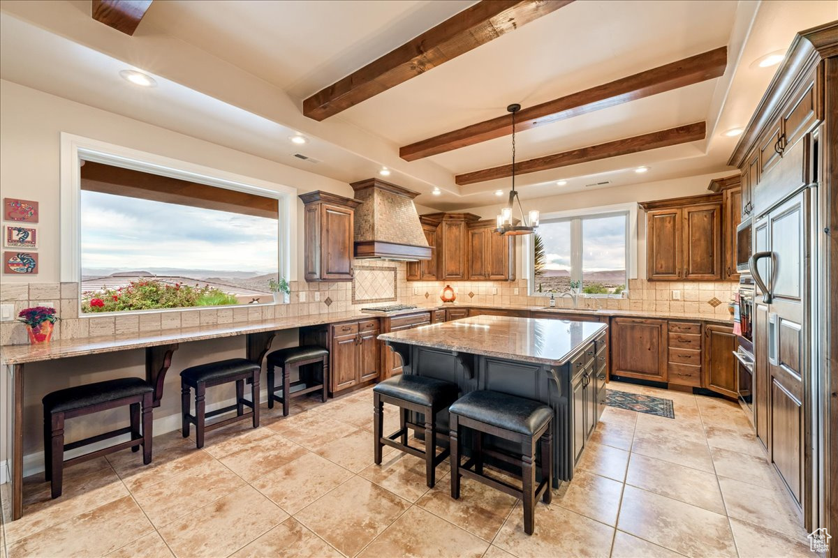 PARAGON COVE TH AT STONECLIFF 1 - Residential