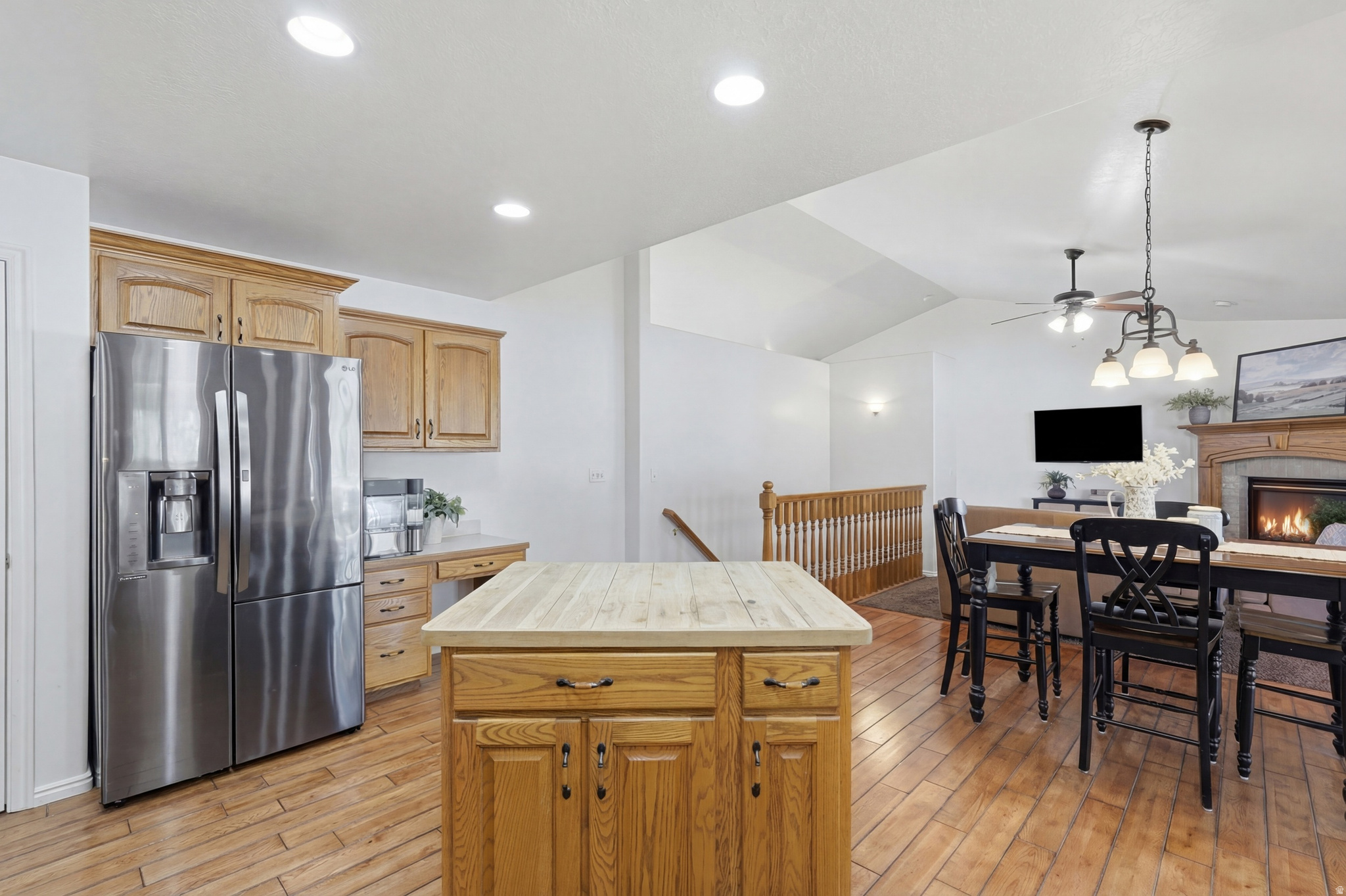 FLINT MEADOWS - Residential