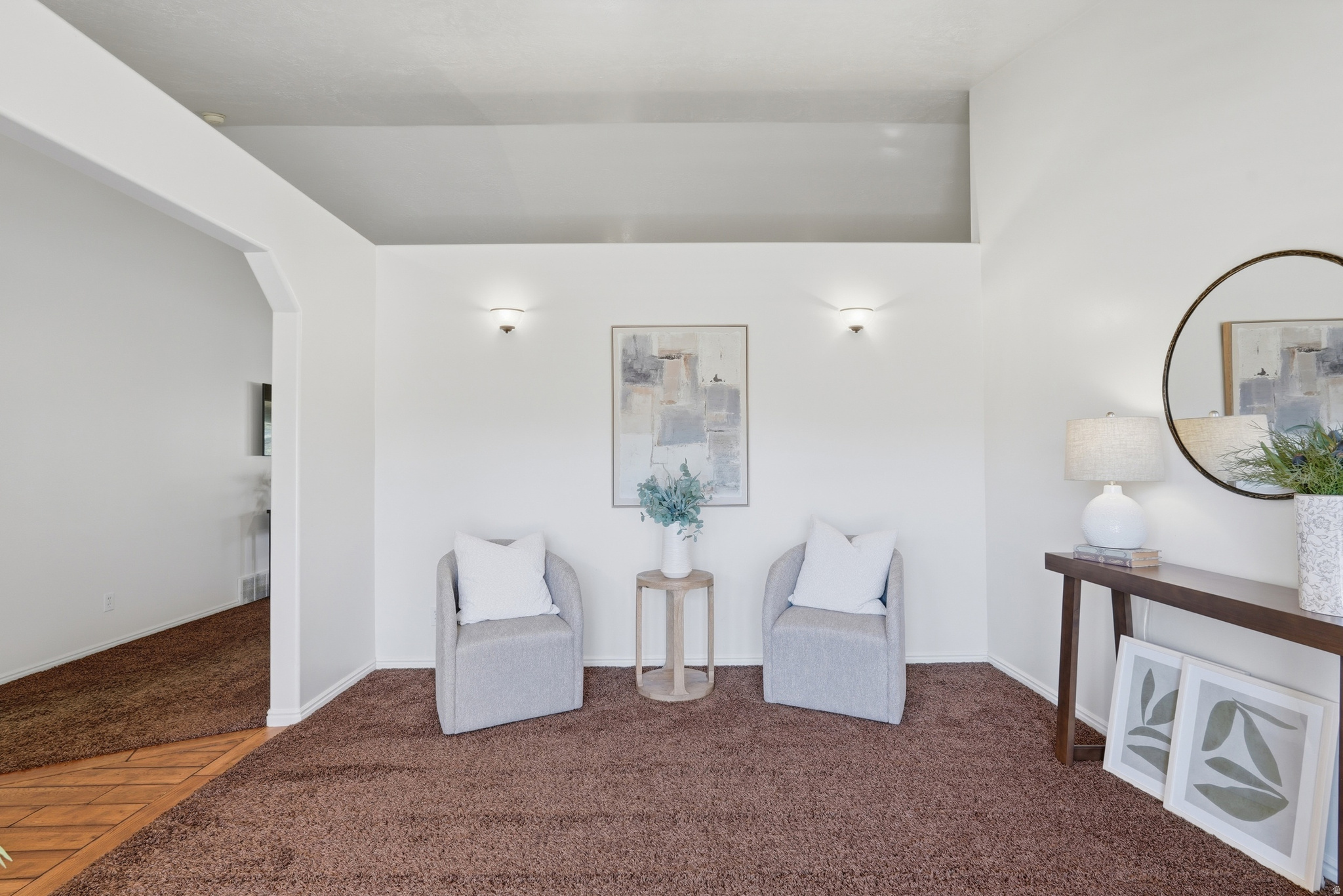 FLINT MEADOWS - Residential