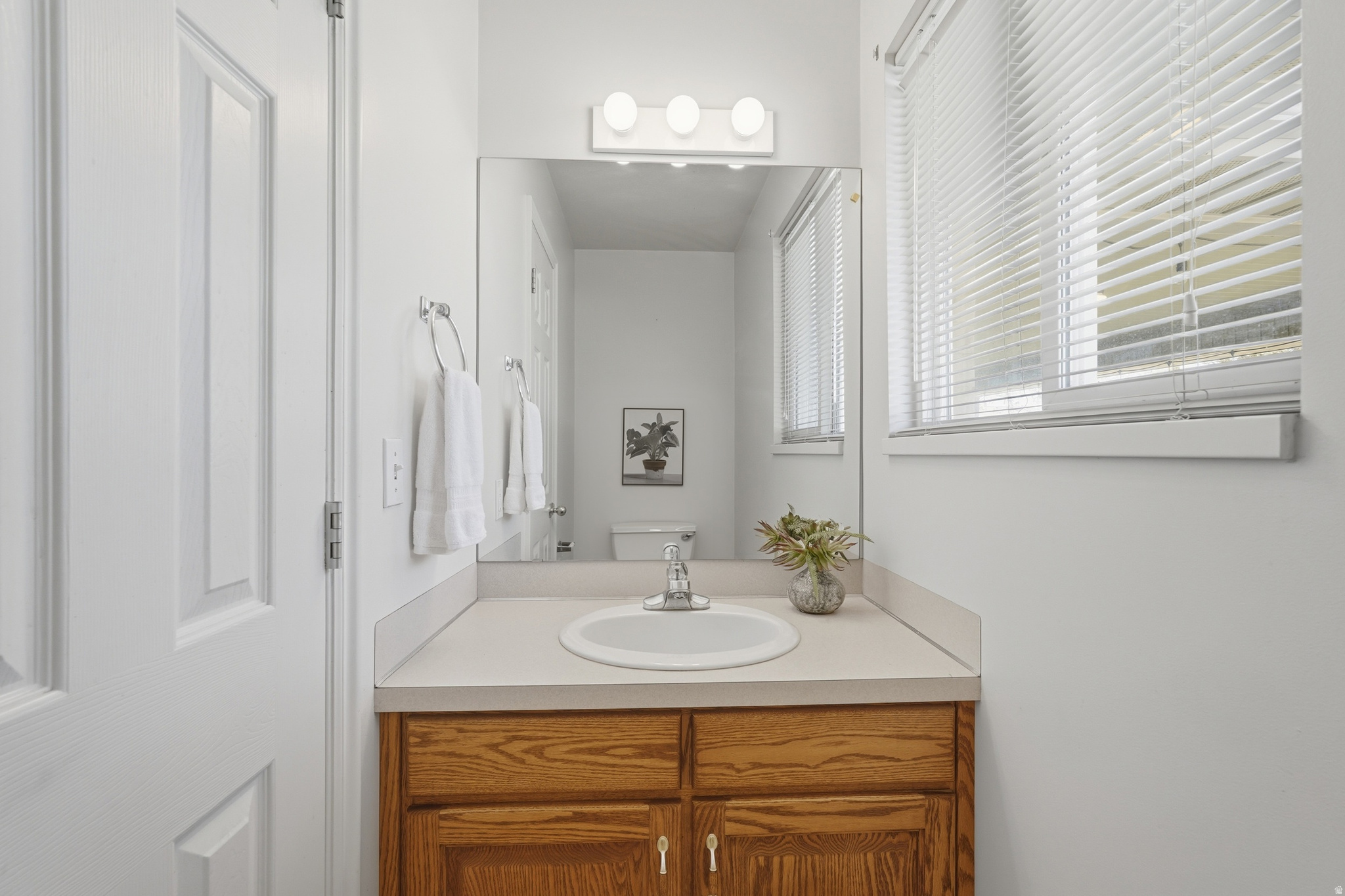 FLINT MEADOWS - Residential