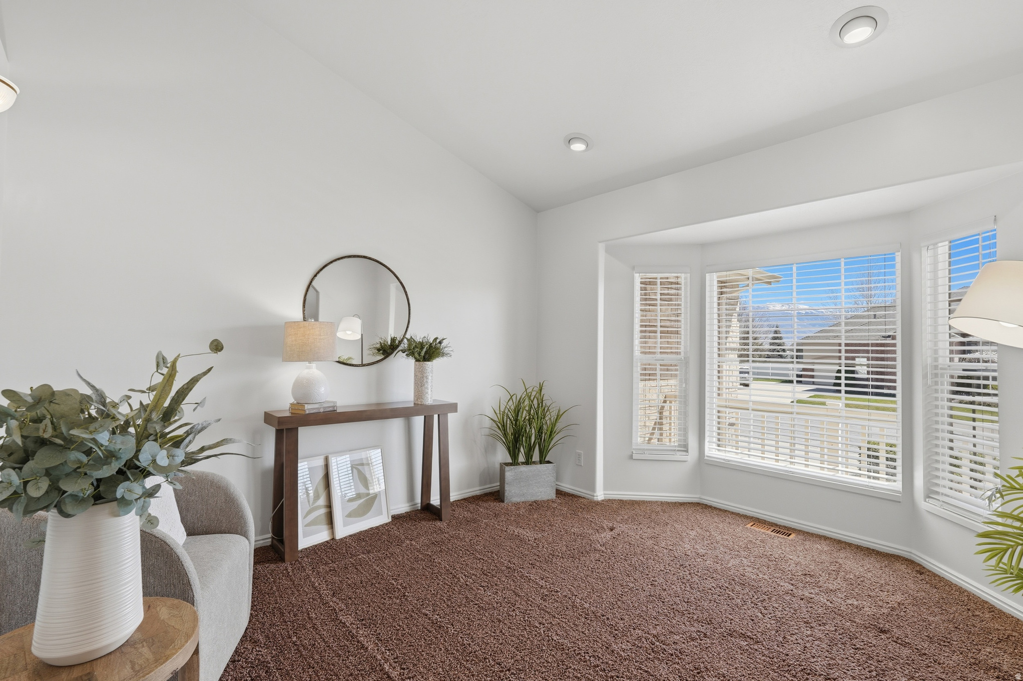 FLINT MEADOWS - Residential