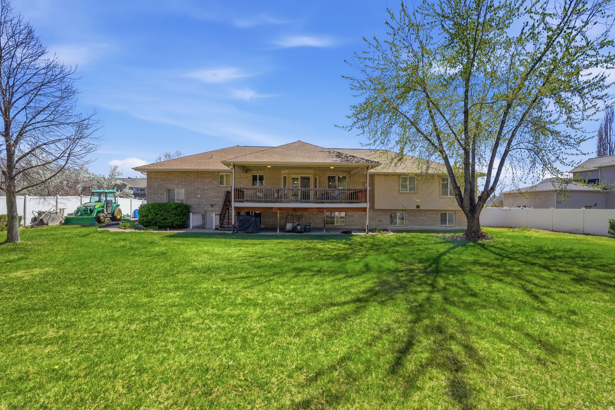 FLINT MEADOWS - Residential