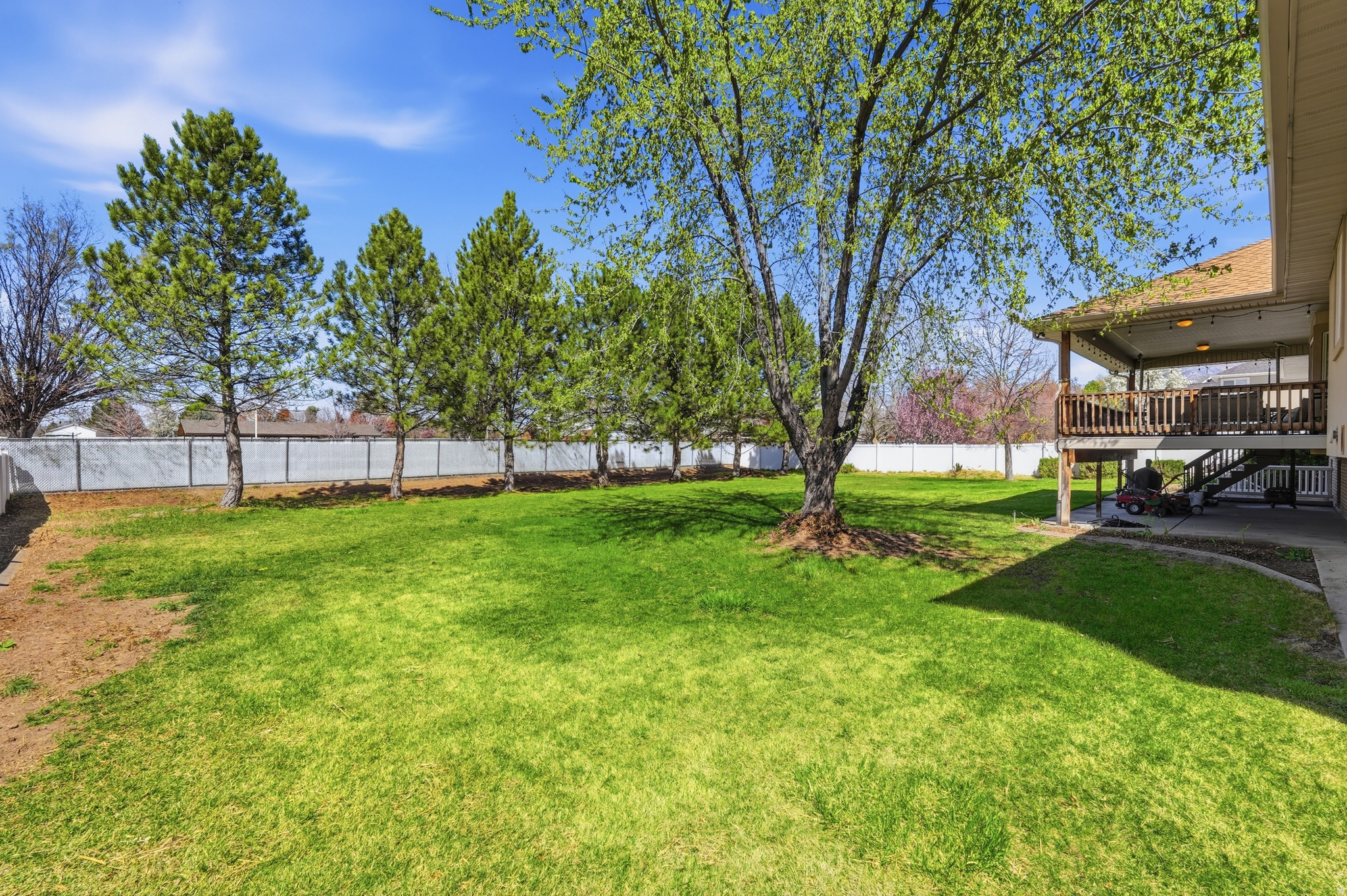 FLINT MEADOWS - Residential