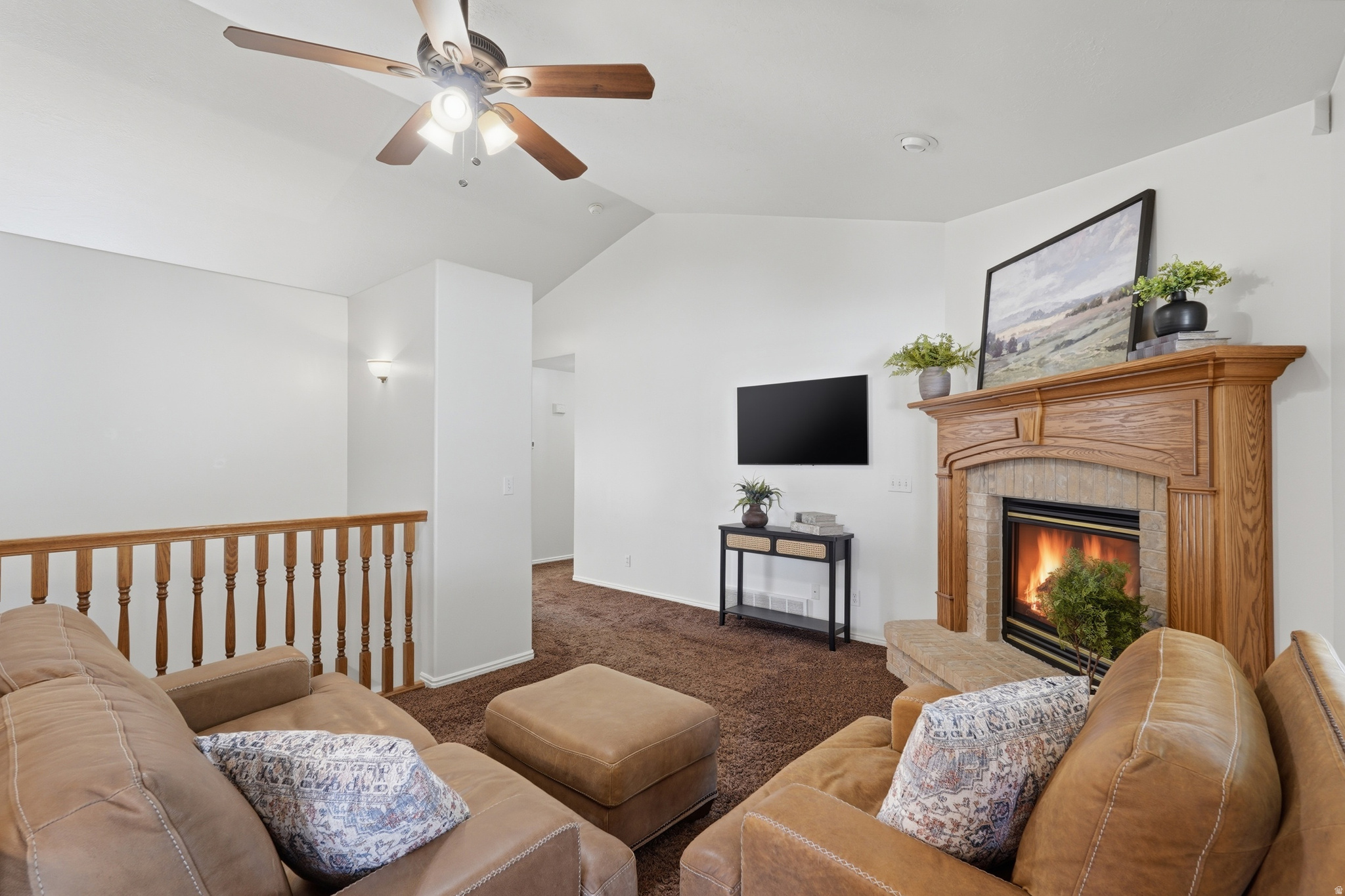 FLINT MEADOWS - Residential