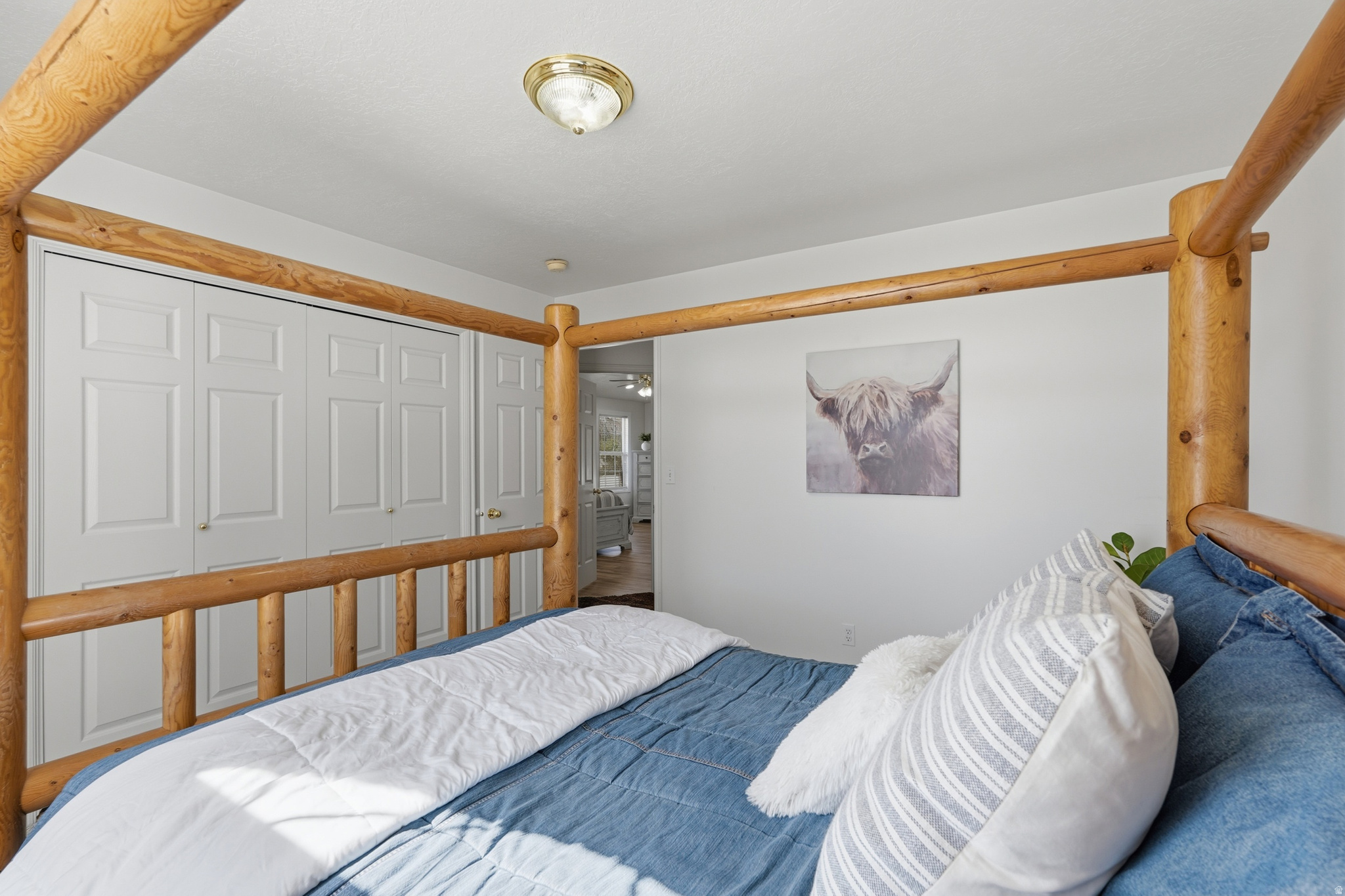 FLINT MEADOWS - Residential