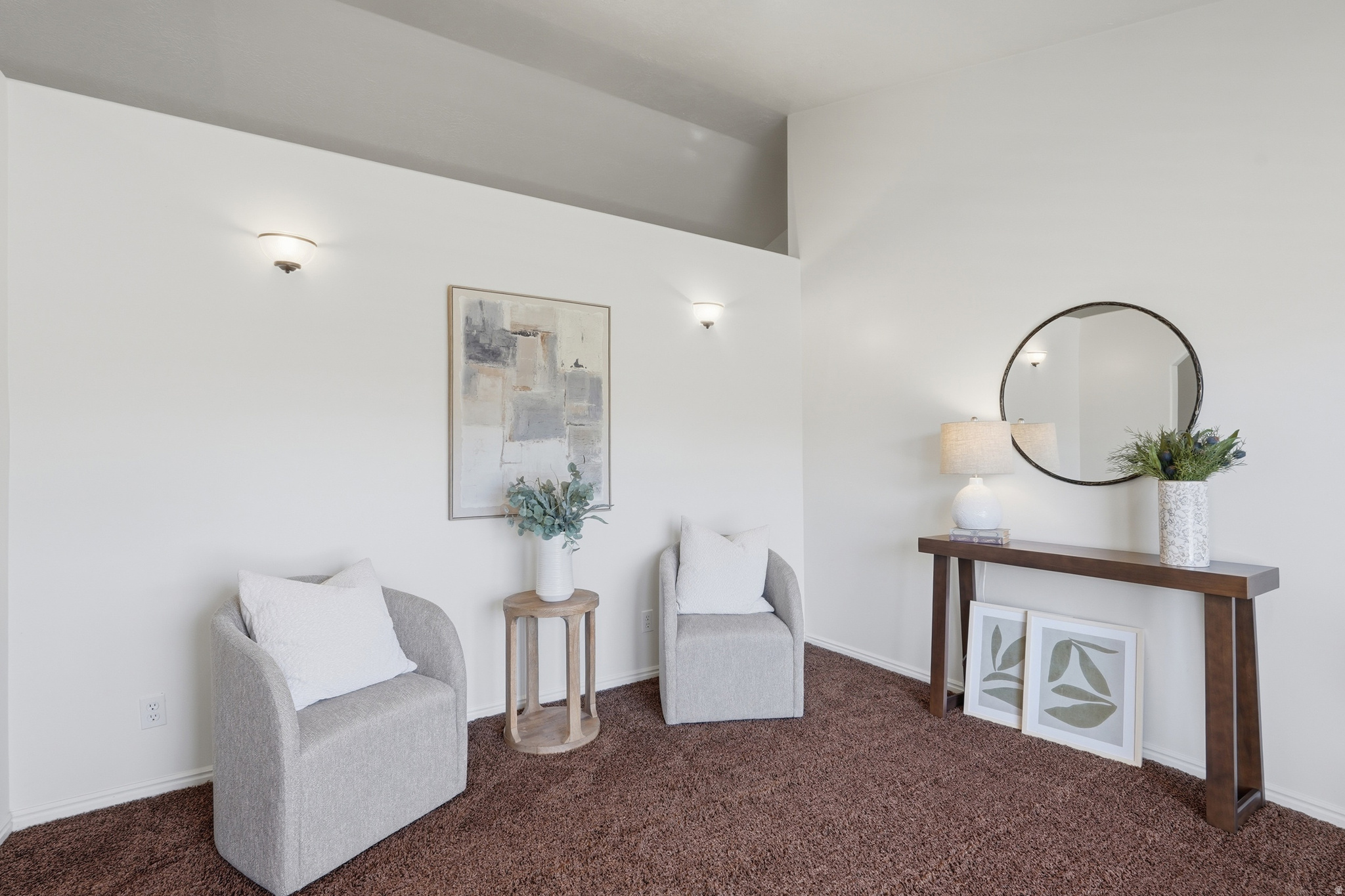 FLINT MEADOWS - Residential