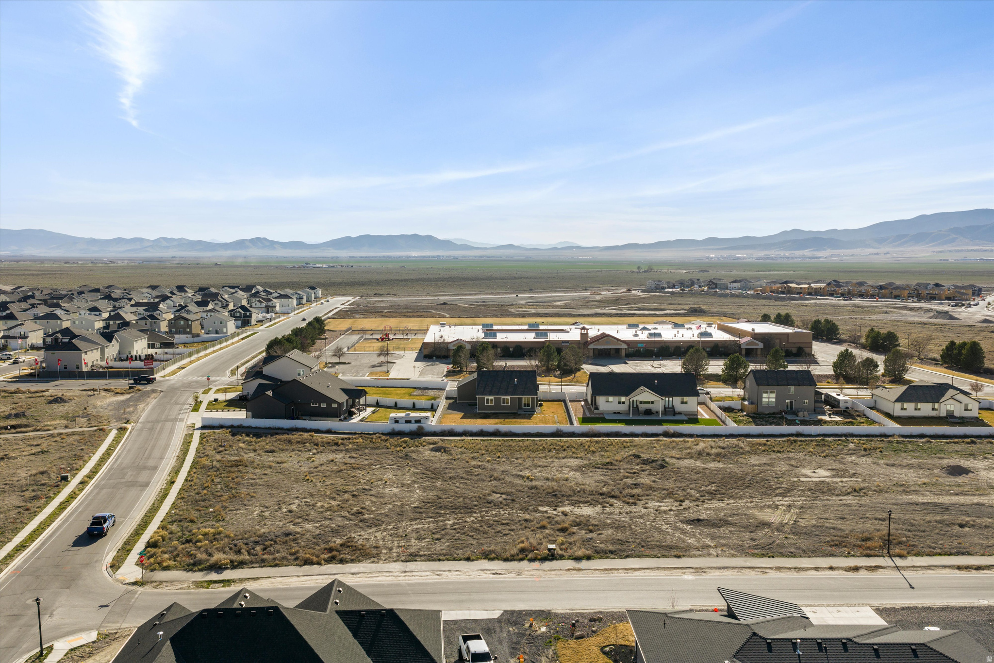 HARMONY PHASE A PLAT 11 - Residential