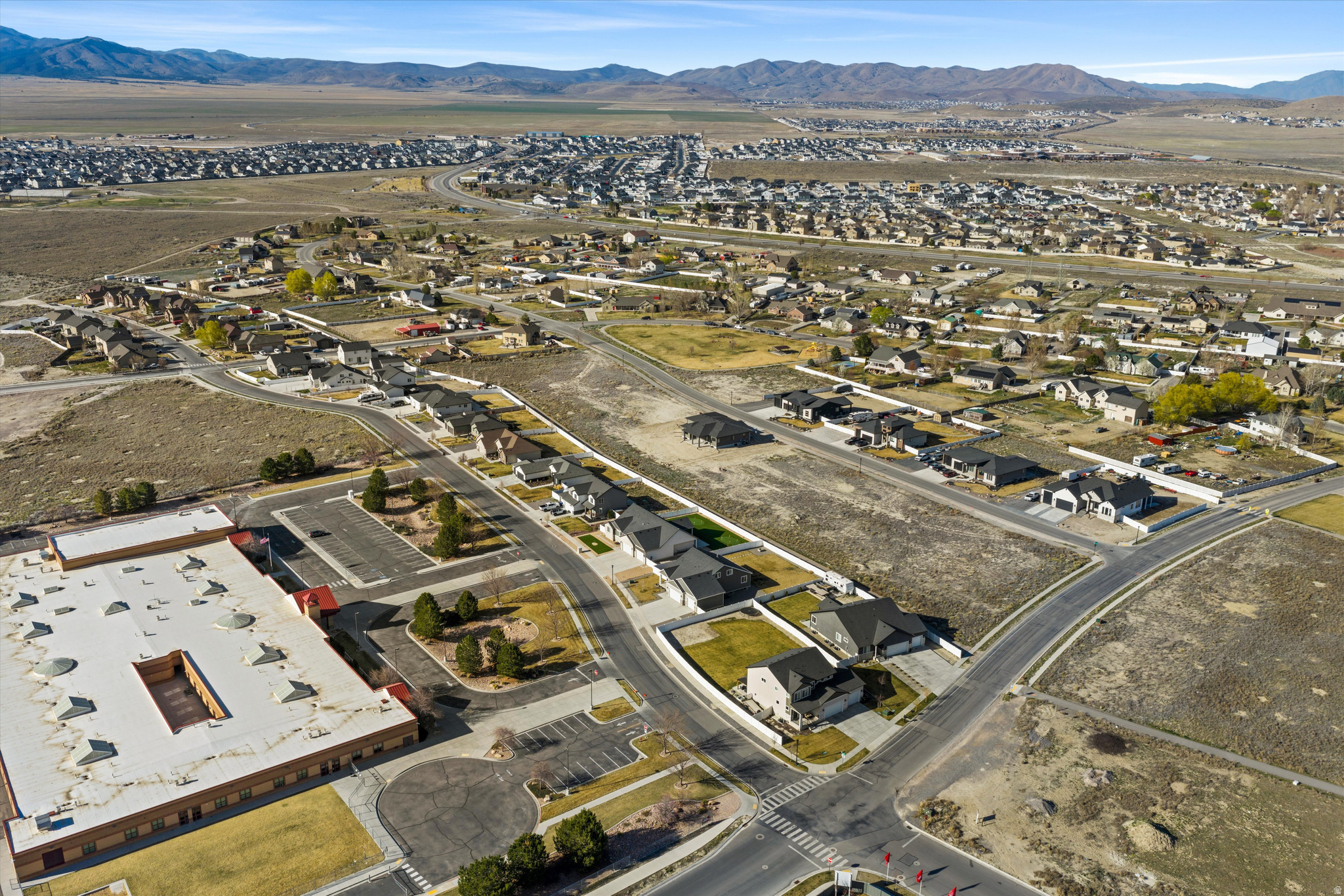 HARMONY PHASE A PLAT 11 - Residential