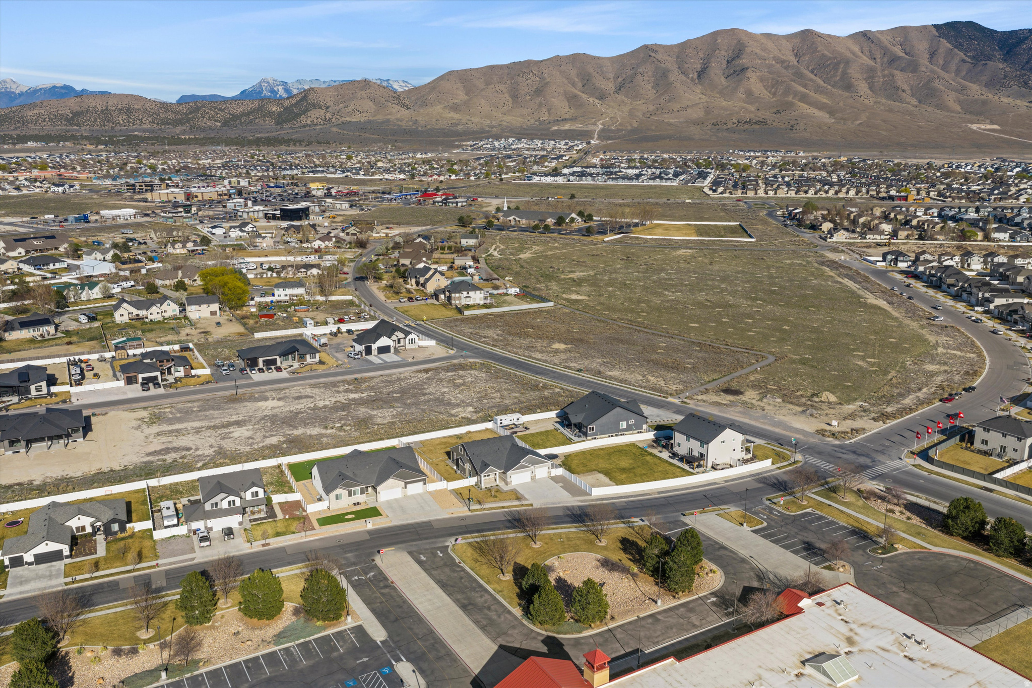 HARMONY PHASE A PLAT 11 - Residential