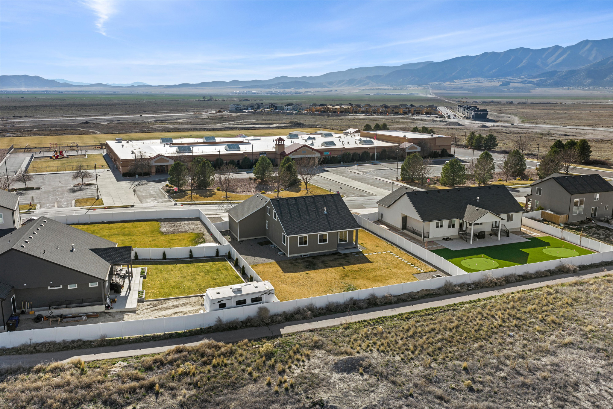 HARMONY PHASE A PLAT 11 - Residential