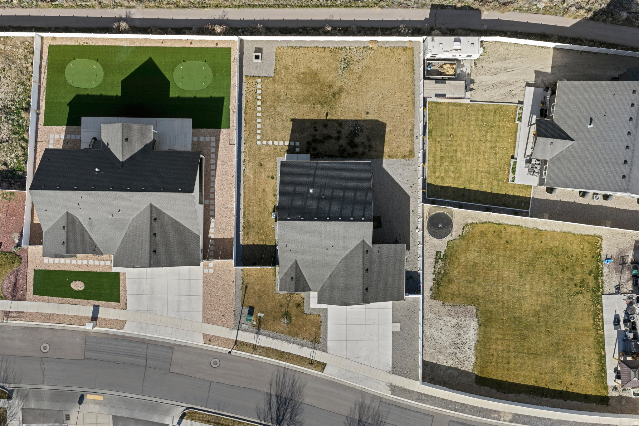 HARMONY PHASE A PLAT 11 - Residential