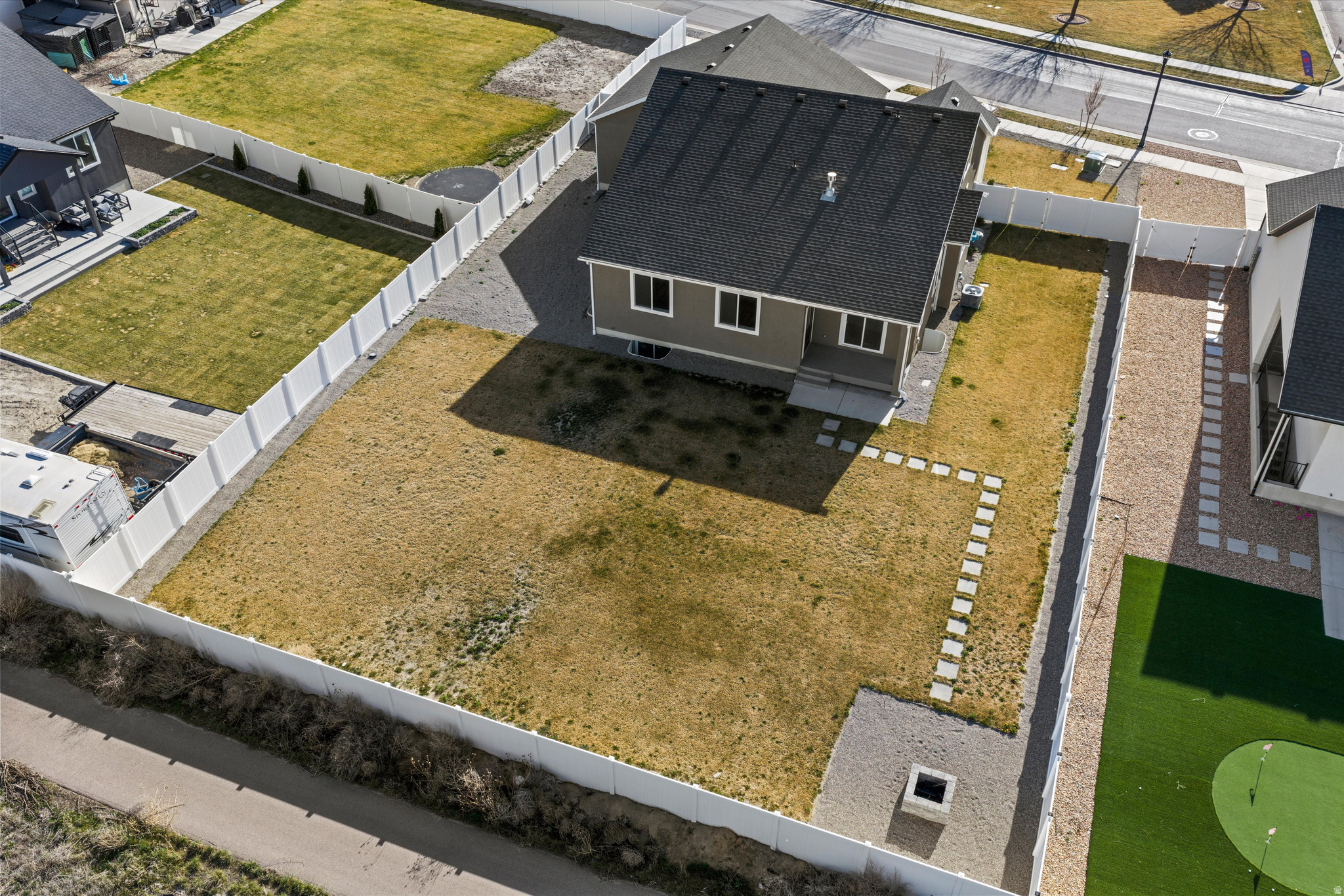 HARMONY PHASE A PLAT 11 - Residential