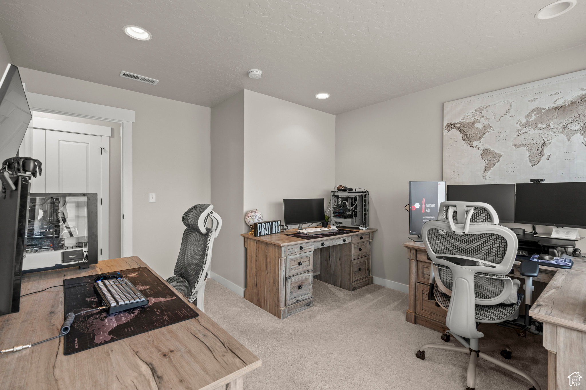 ANTELOPE MEADOWS - Residential