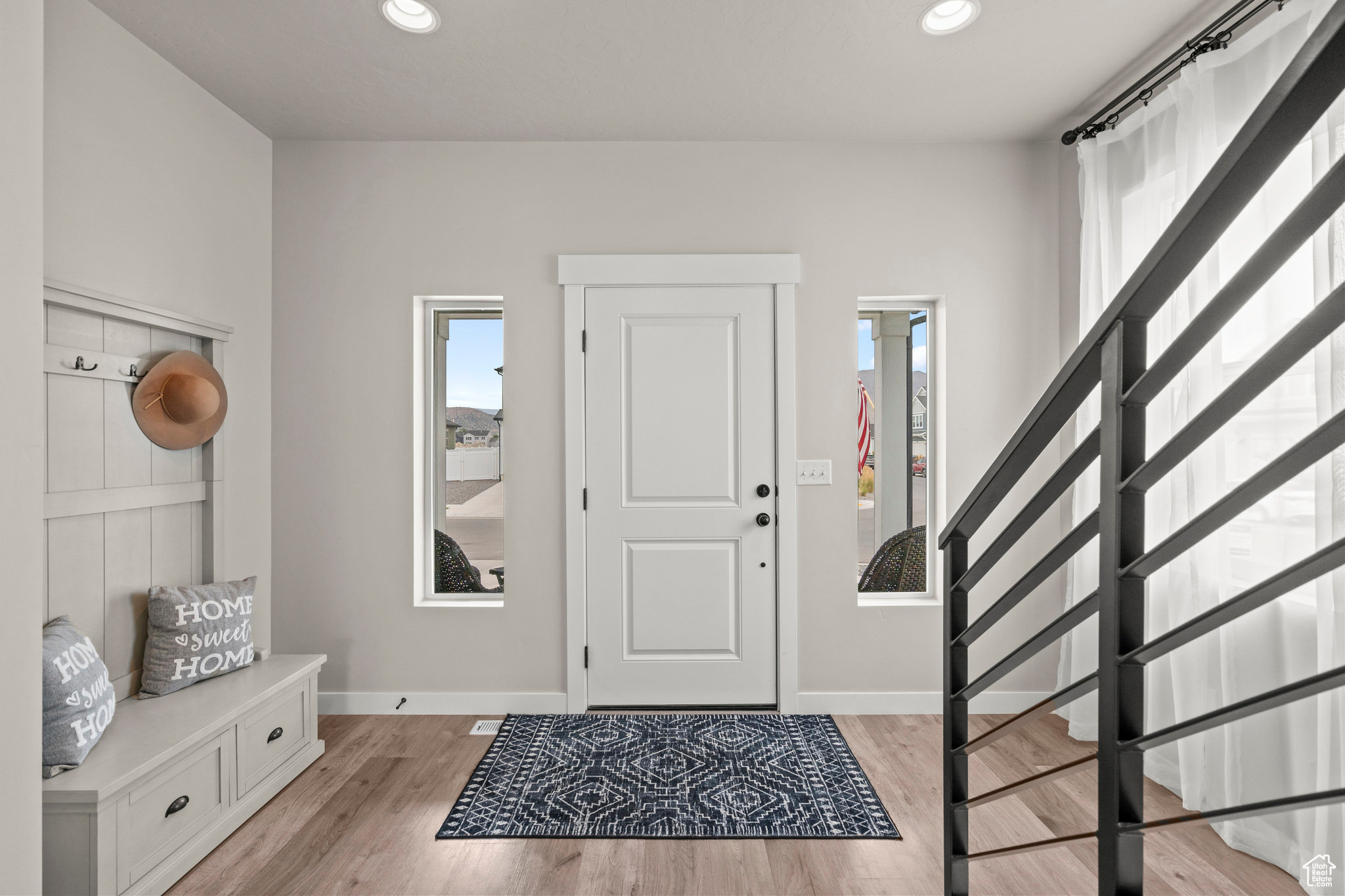 ANTELOPE MEADOWS - Residential