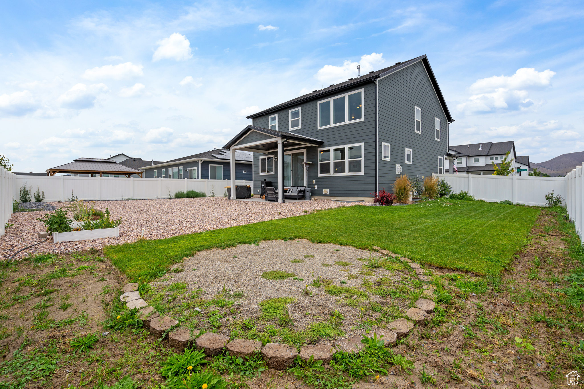 ANTELOPE MEADOWS - Residential