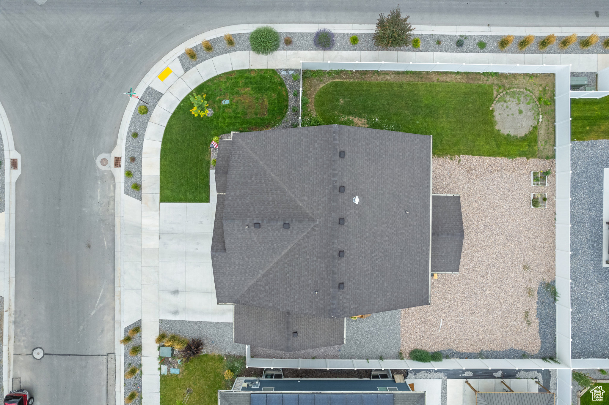 ANTELOPE MEADOWS - Residential