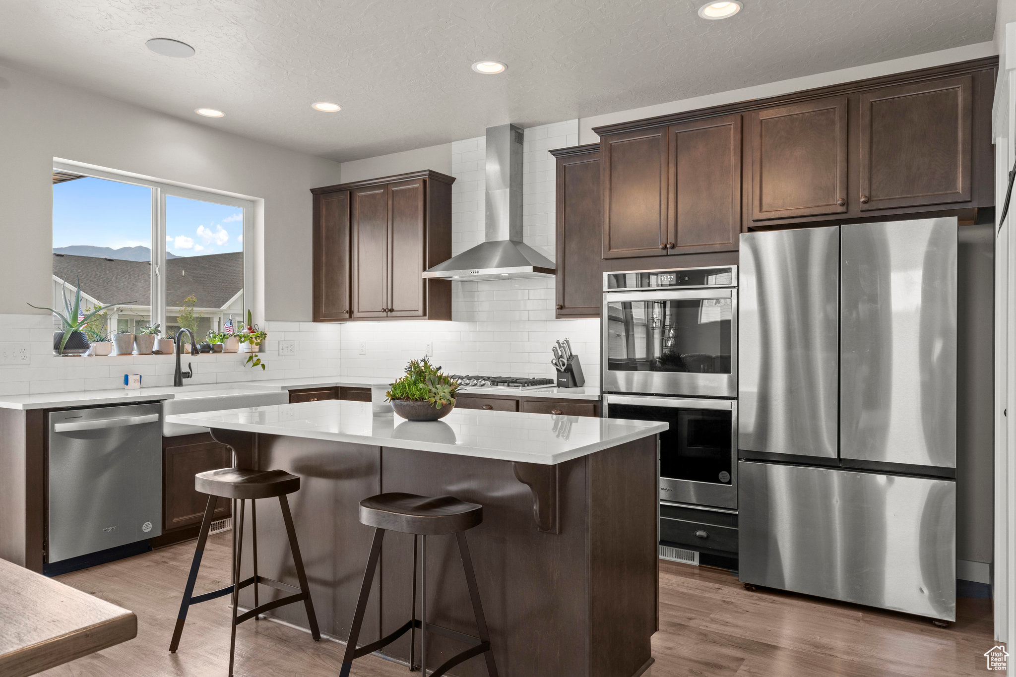 ANTELOPE MEADOWS - Residential