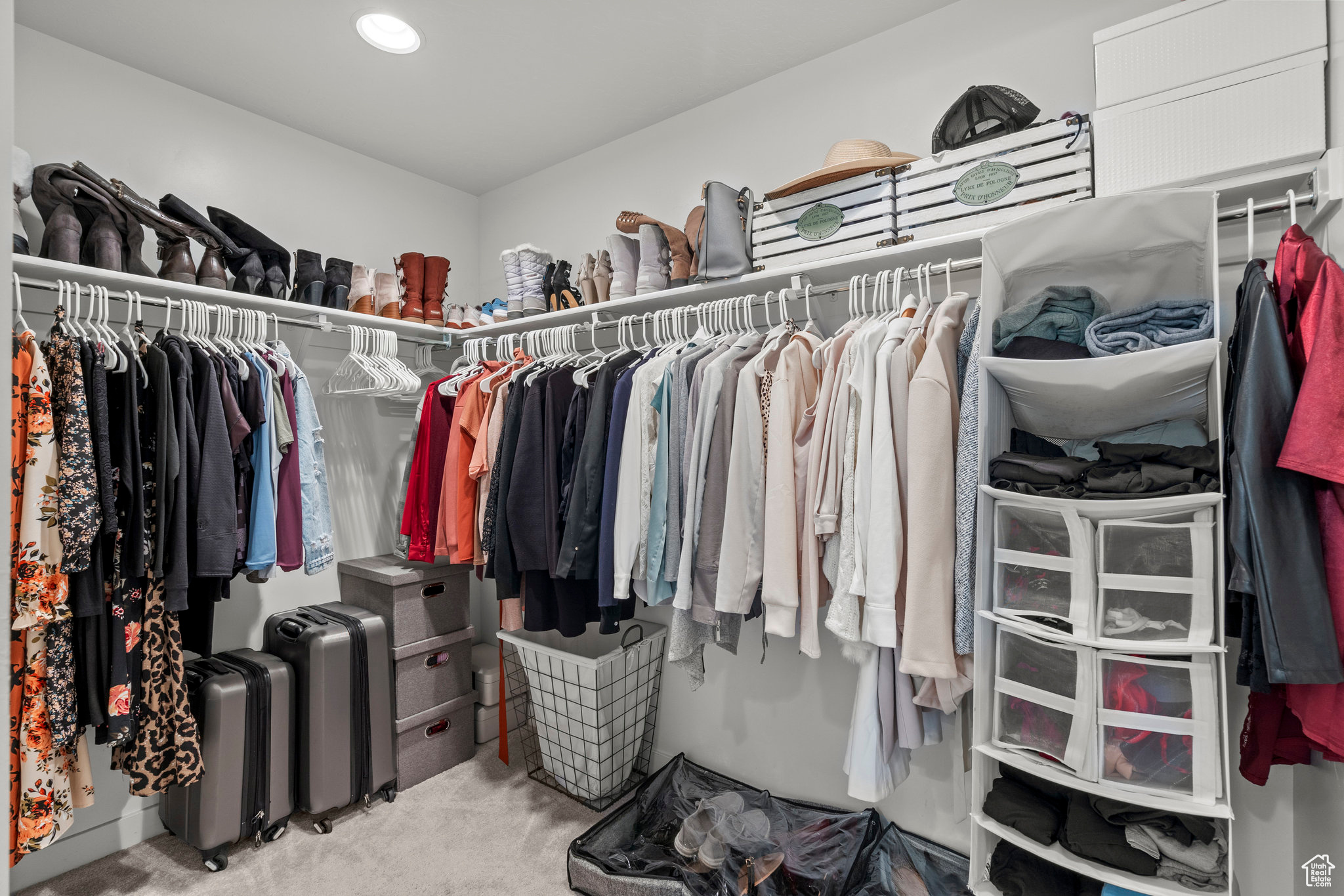 ANTELOPE MEADOWS - Residential