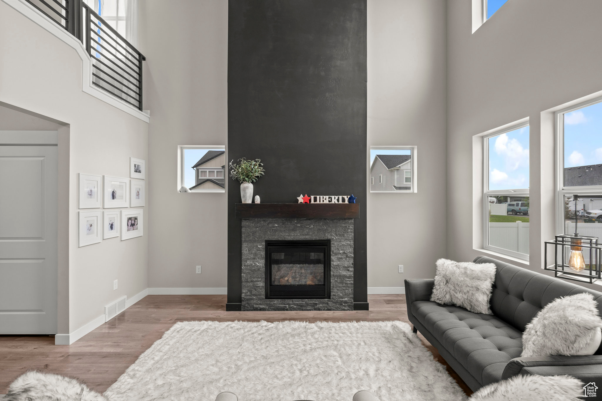 ANTELOPE MEADOWS - Residential