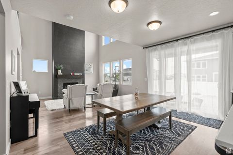 Tiny photo for 4579 N FESTIVAL WAY, Eagle Mountain, UT 84005 (MLS # 2099922)