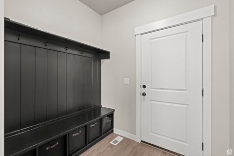 Tiny photo for 4579 N FESTIVAL WAY, Eagle Mountain, UT 84005 (MLS # 2099922)