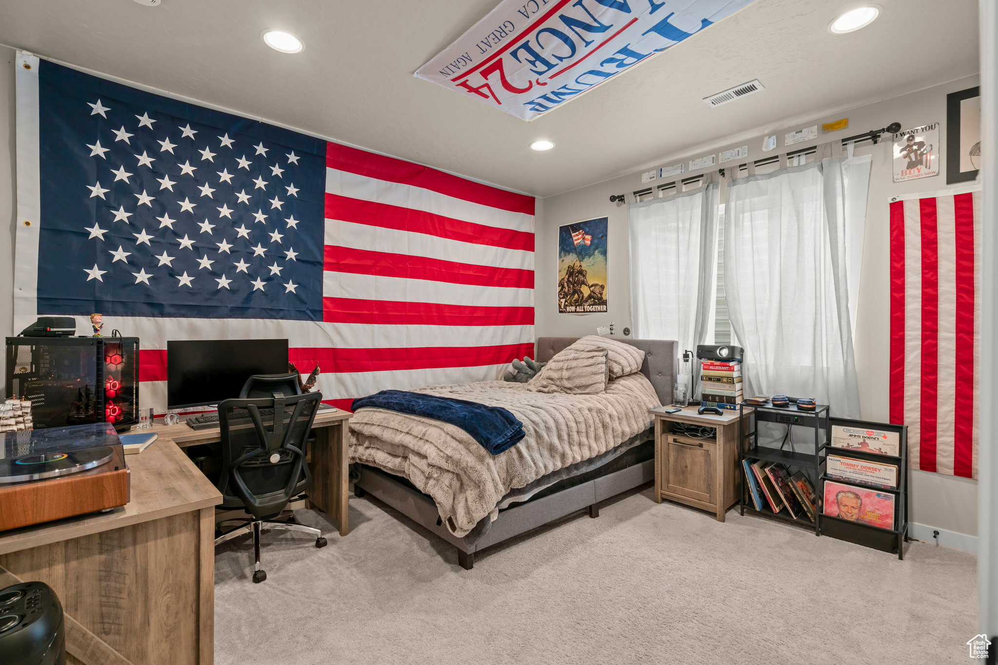 ANTELOPE MEADOWS - Residential