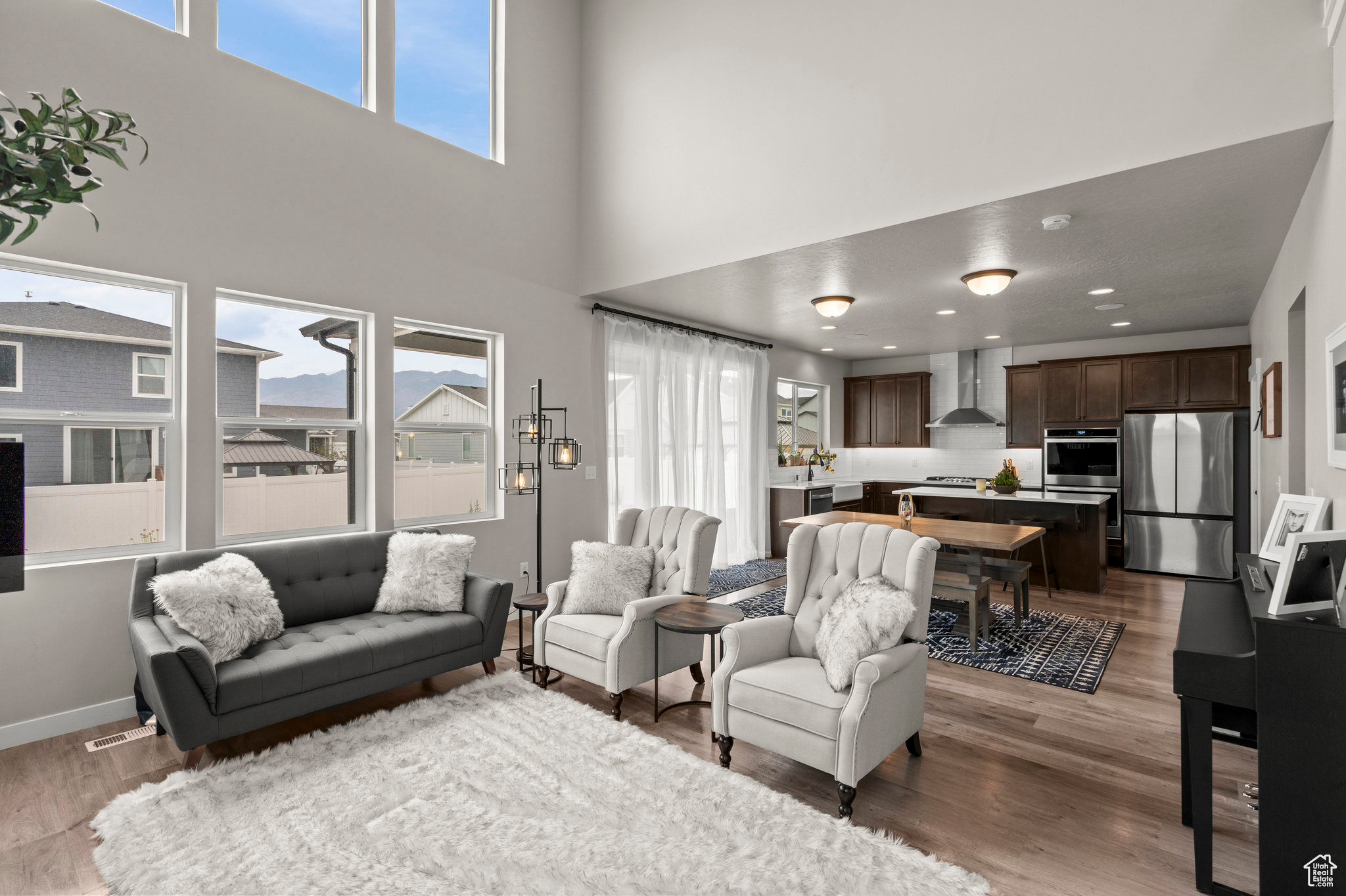 ANTELOPE MEADOWS - Residential