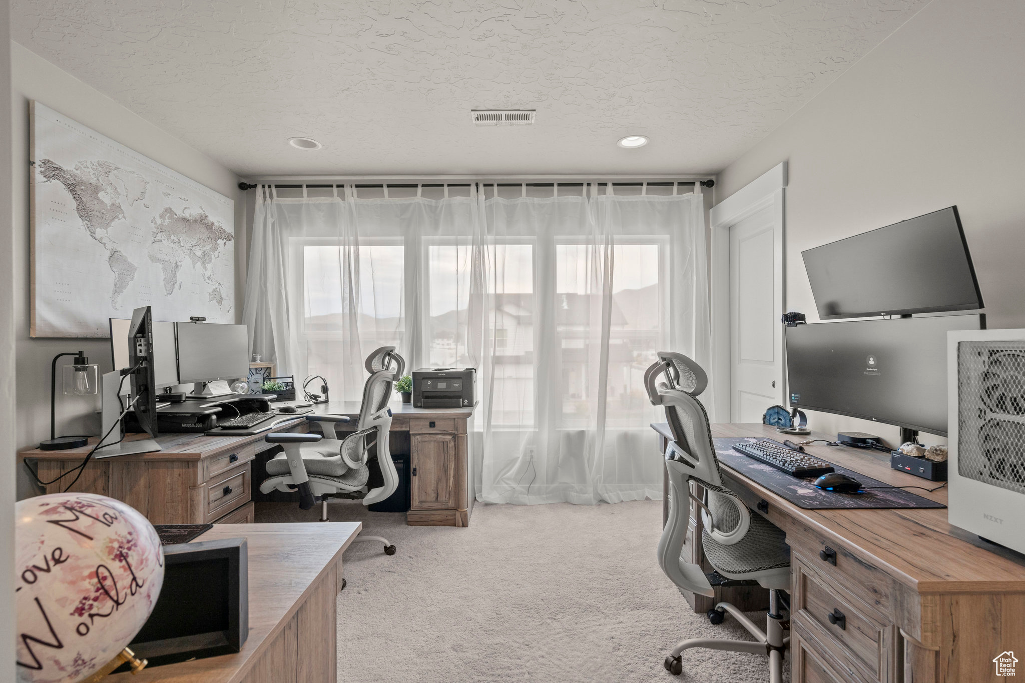 ANTELOPE MEADOWS - Residential