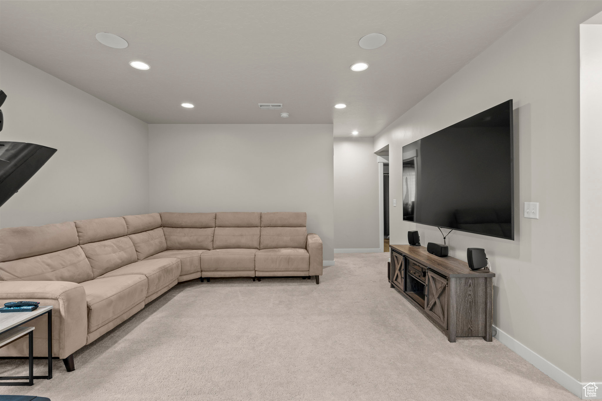 ANTELOPE MEADOWS - Residential