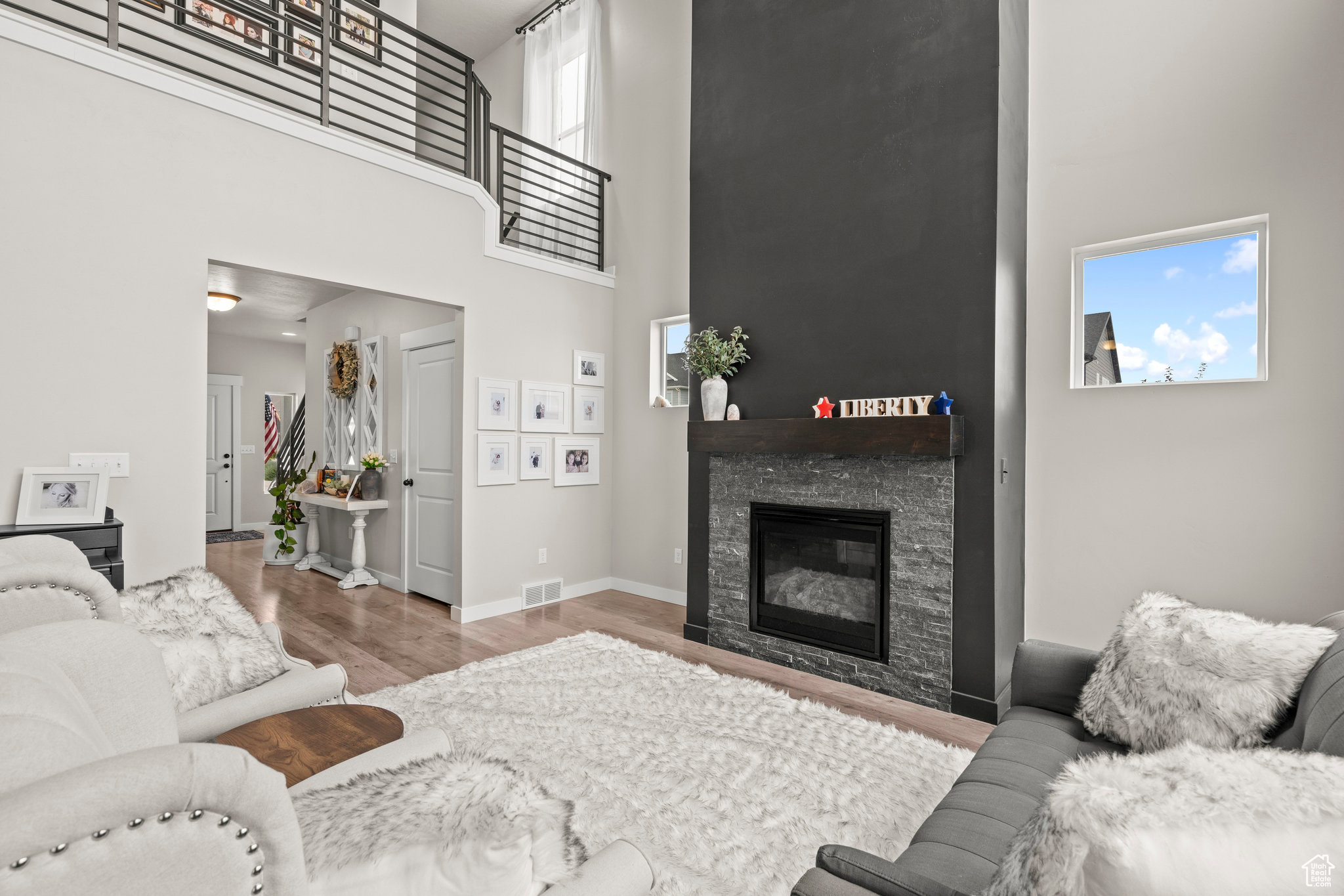 ANTELOPE MEADOWS - Residential